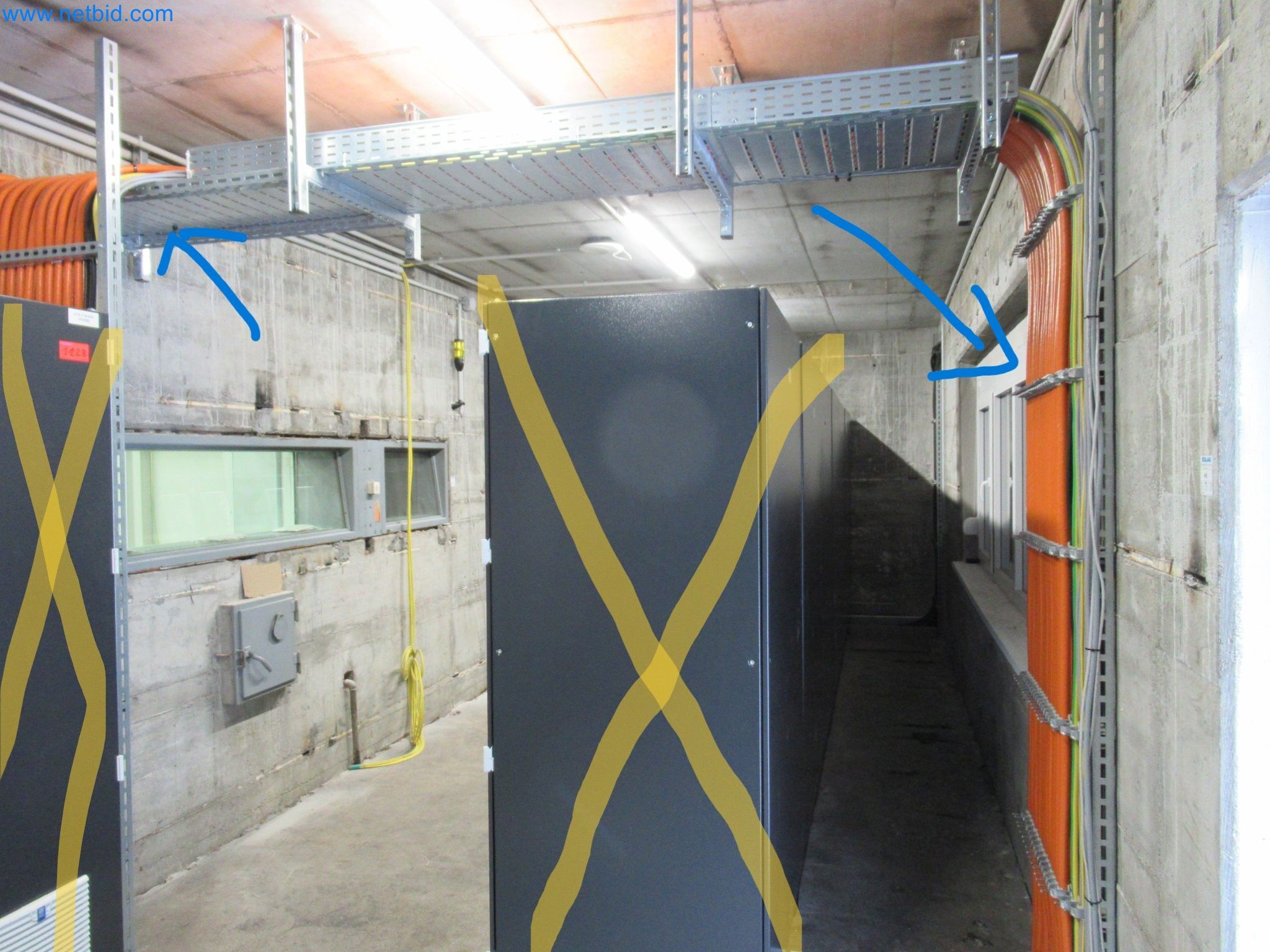 LILIUM eAircraft GmbH / LILIUM GmbH; machines, test systems and operating equipment for the production of eVTOLs-34