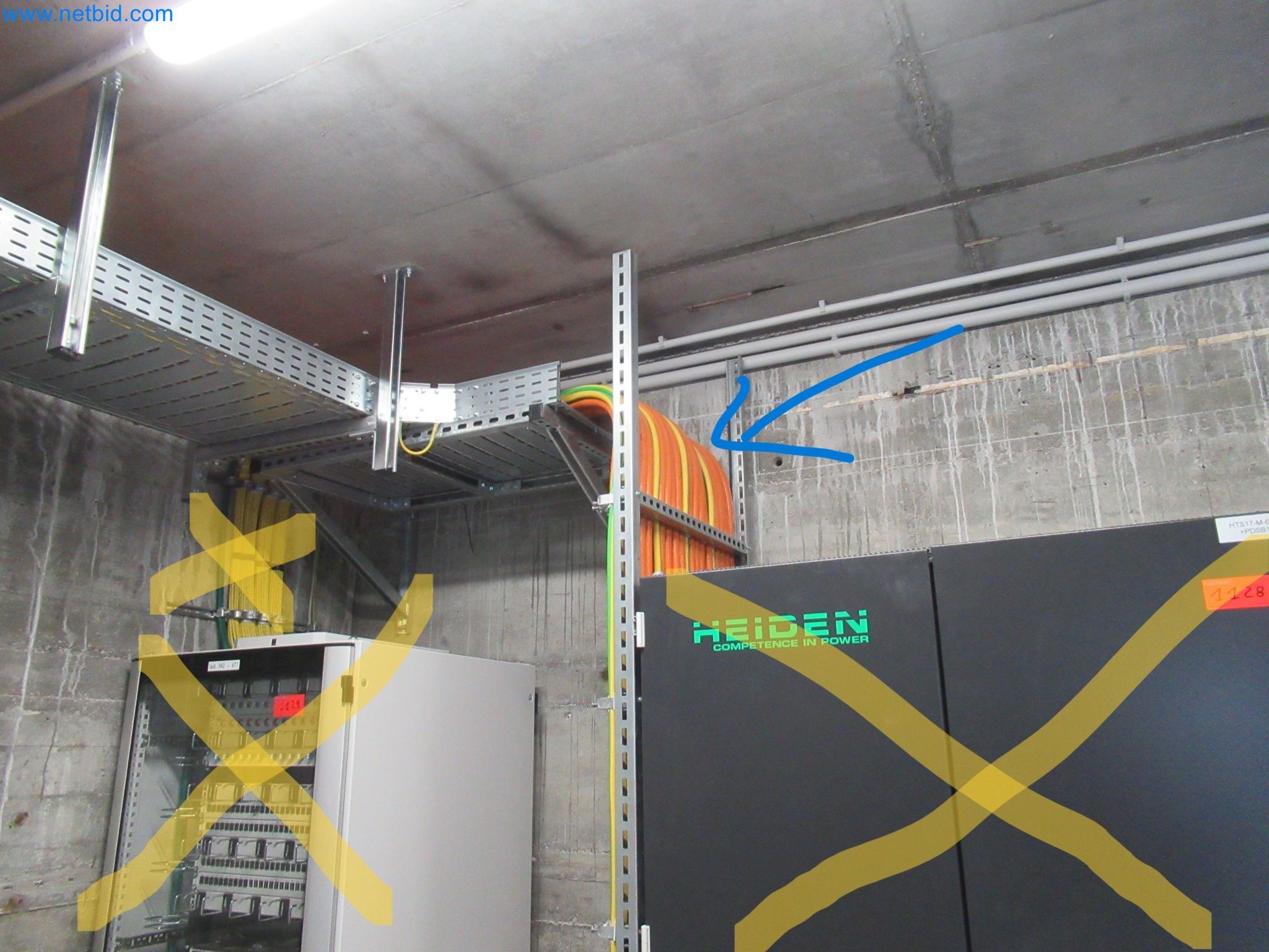 LILIUM eAircraft GmbH / LILIUM GmbH; machines, test systems and operating equipment for the production of eVTOLs-35