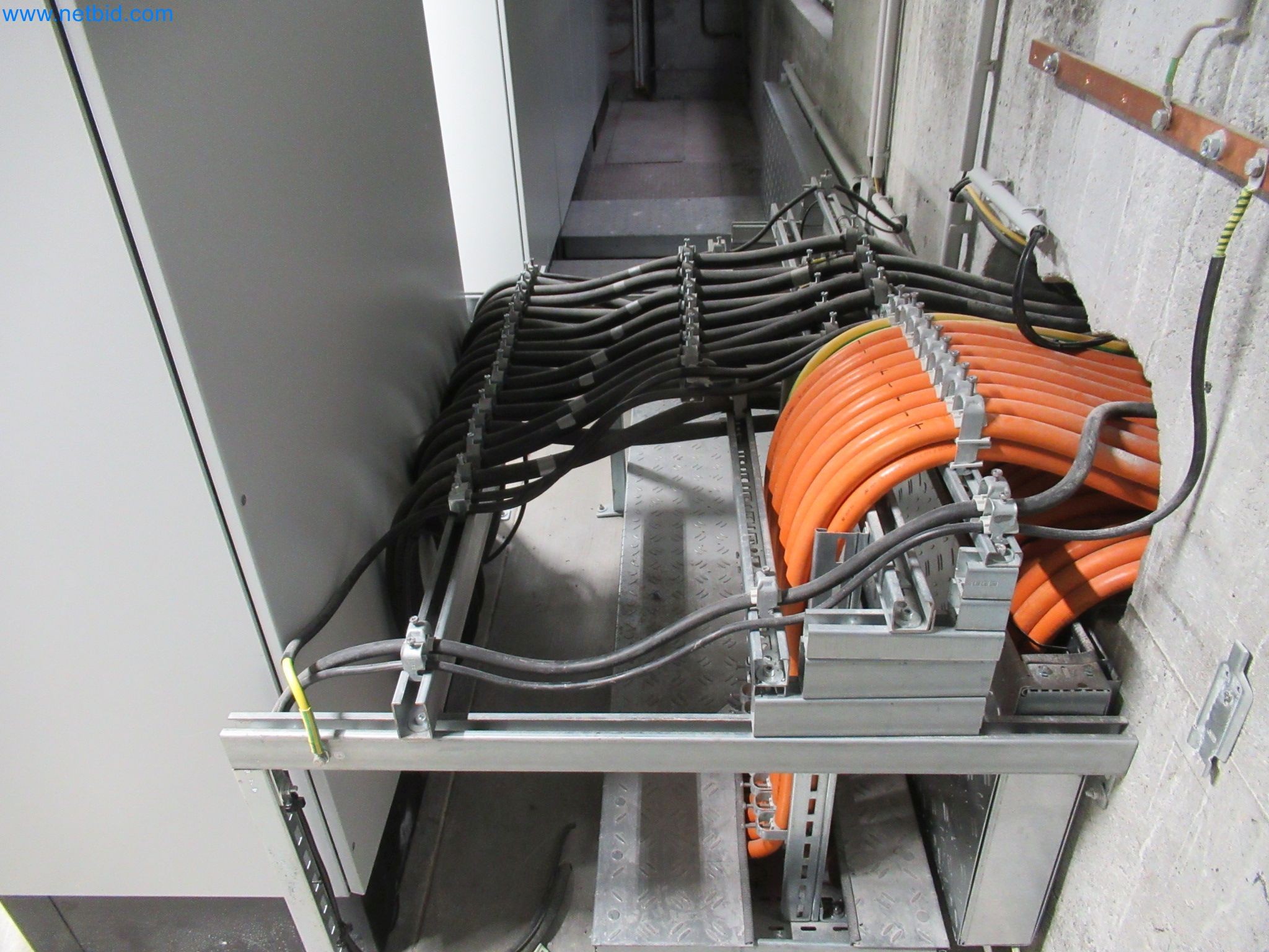 LILIUM eAircraft GmbH / LILIUM GmbH; machines, test systems and operating equipment for the production of eVTOLs-36