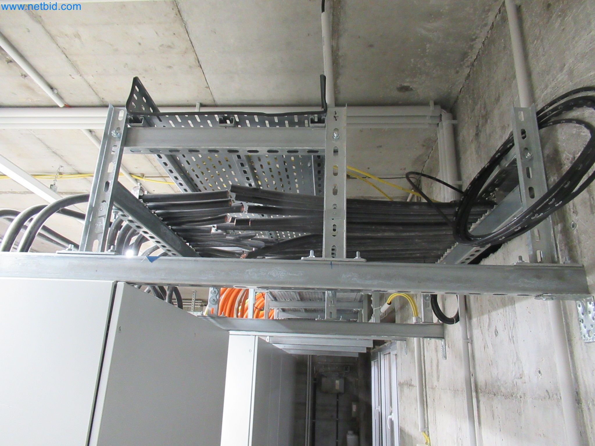 LILIUM eAircraft GmbH / LILIUM GmbH; machines, test systems and operating equipment for the production of eVTOLs-37