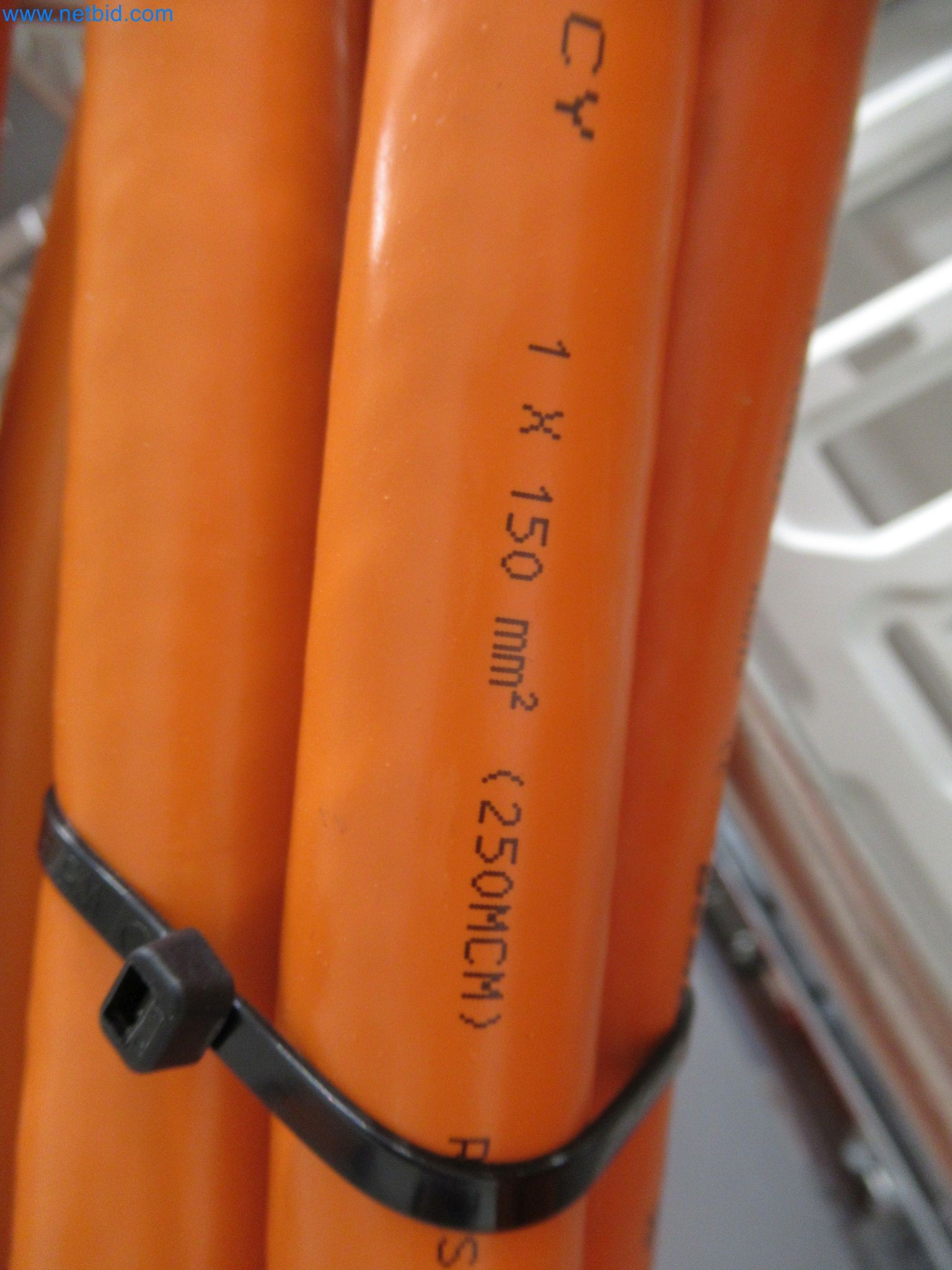 LILIUM eAircraft GmbH / LILIUM GmbH; machines, test systems and operating equipment for the production of eVTOLs-3