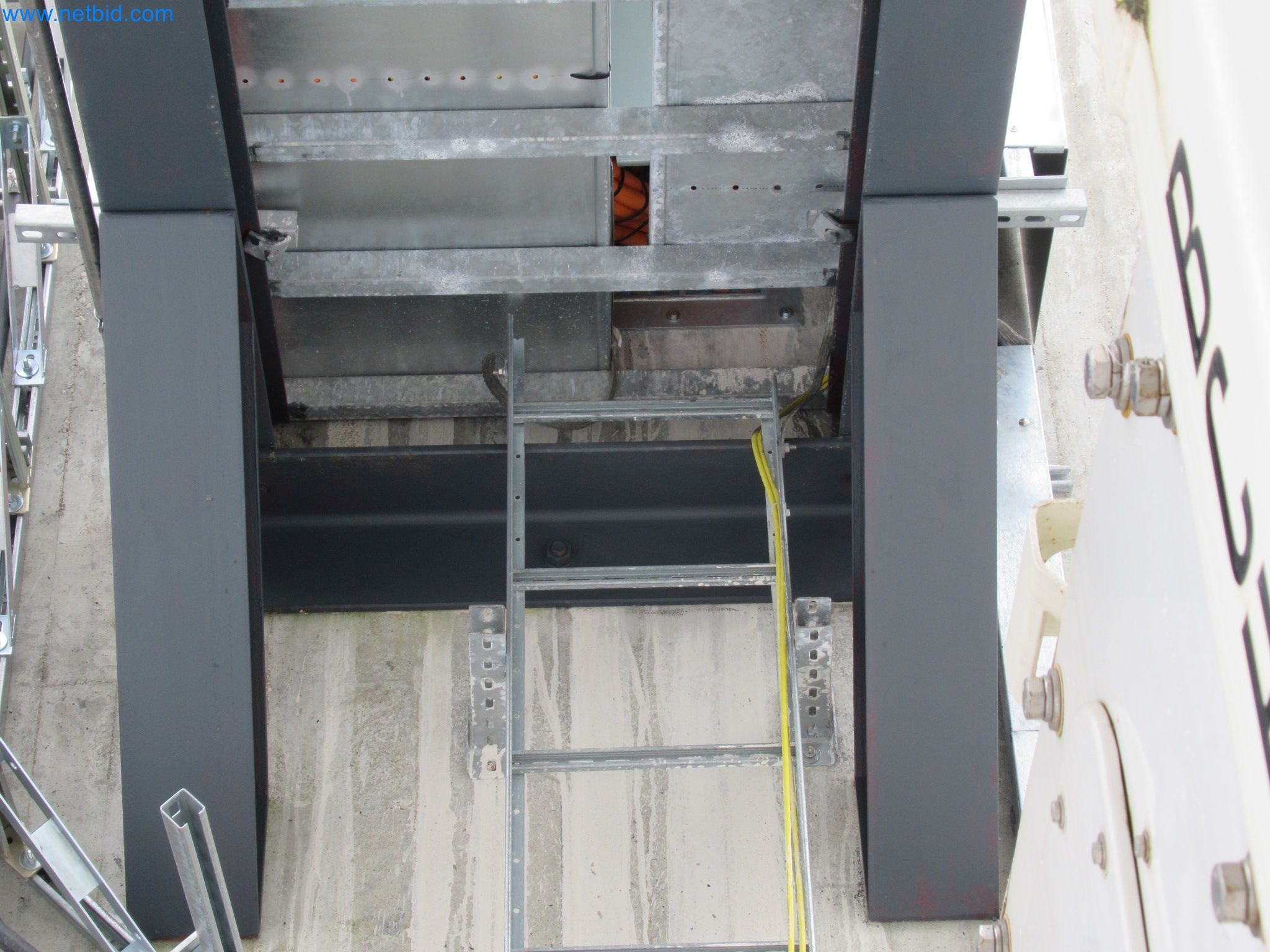 LILIUM eAircraft GmbH / LILIUM GmbH; machines, test systems and operating equipment for the production of eVTOLs-5