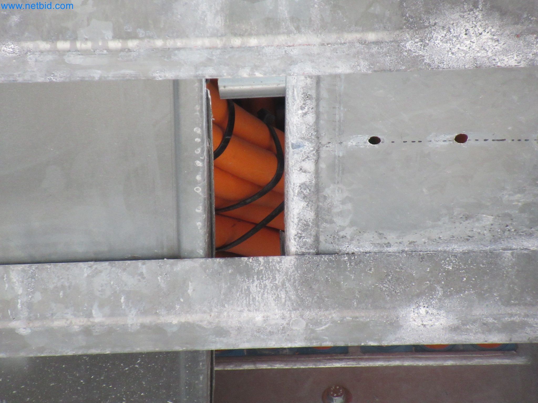 LILIUM eAircraft GmbH / LILIUM GmbH; machines, test systems and operating equipment for the production of eVTOLs-6