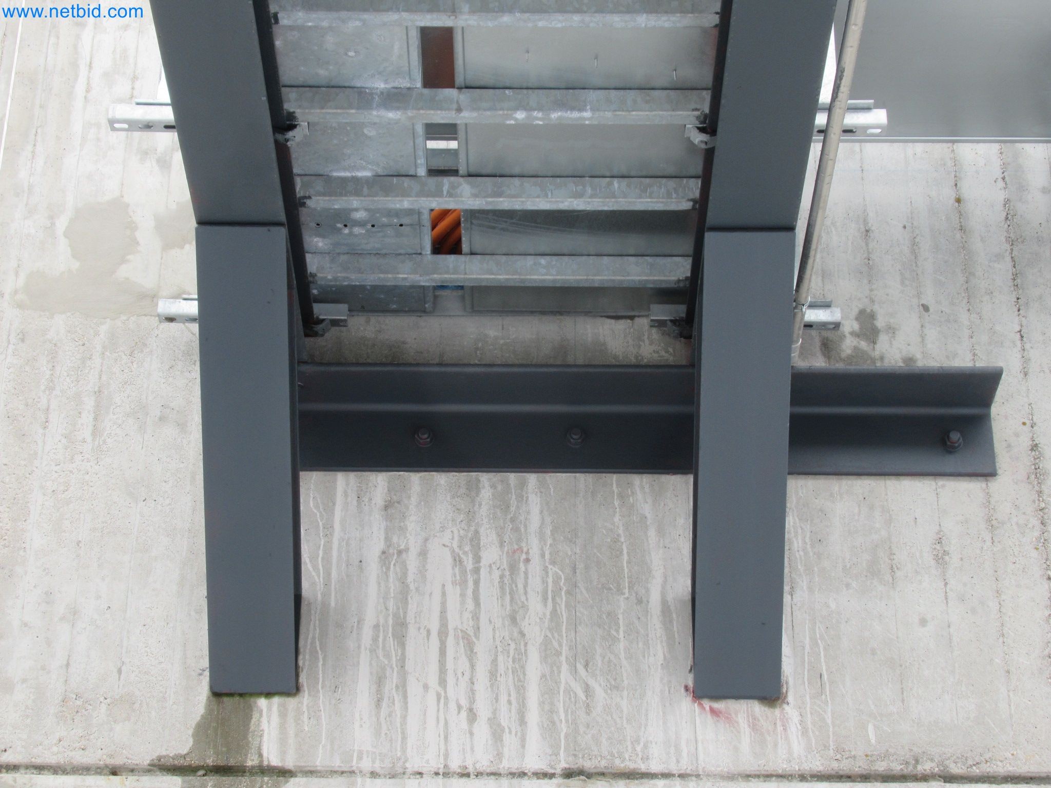 LILIUM eAircraft GmbH / LILIUM GmbH; machines, test systems and operating equipment for the production of eVTOLs-8