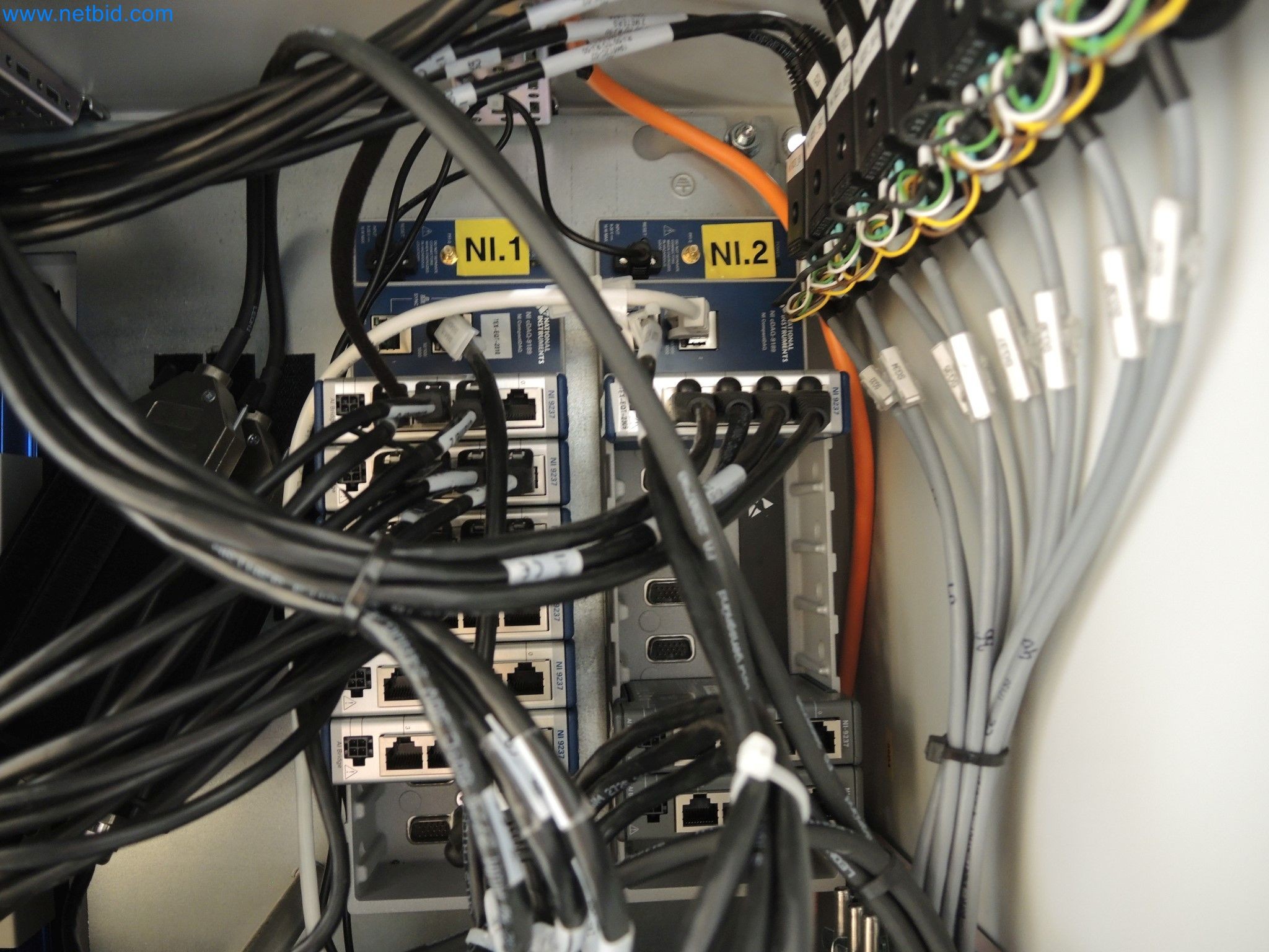 LILIUM eAircraft GmbH / LILIUM GmbH; machines, test systems and operating equipment for the production of eVTOLs-11