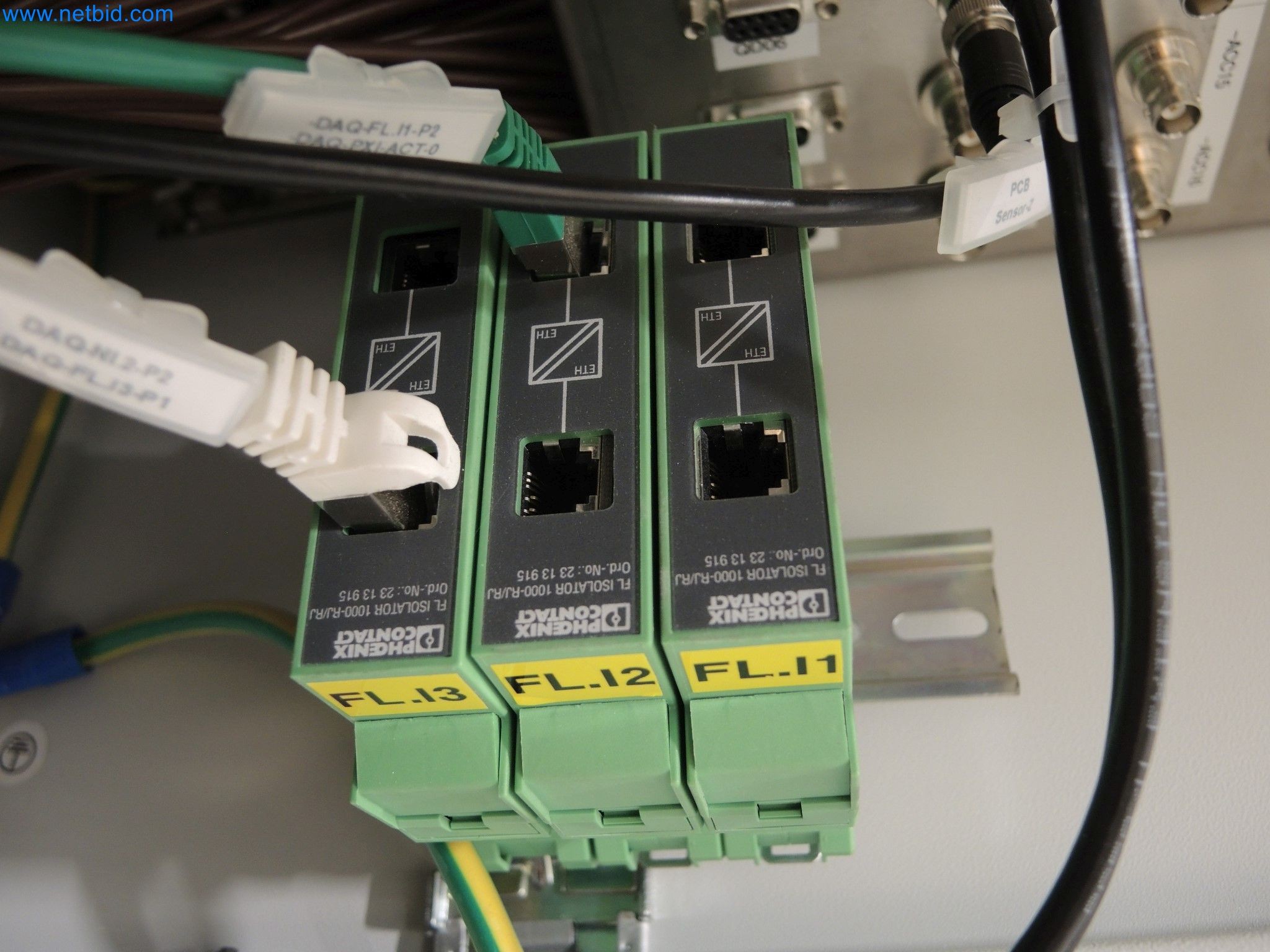 LILIUM eAircraft GmbH / LILIUM GmbH; machines, test systems and operating equipment for the production of eVTOLs-13