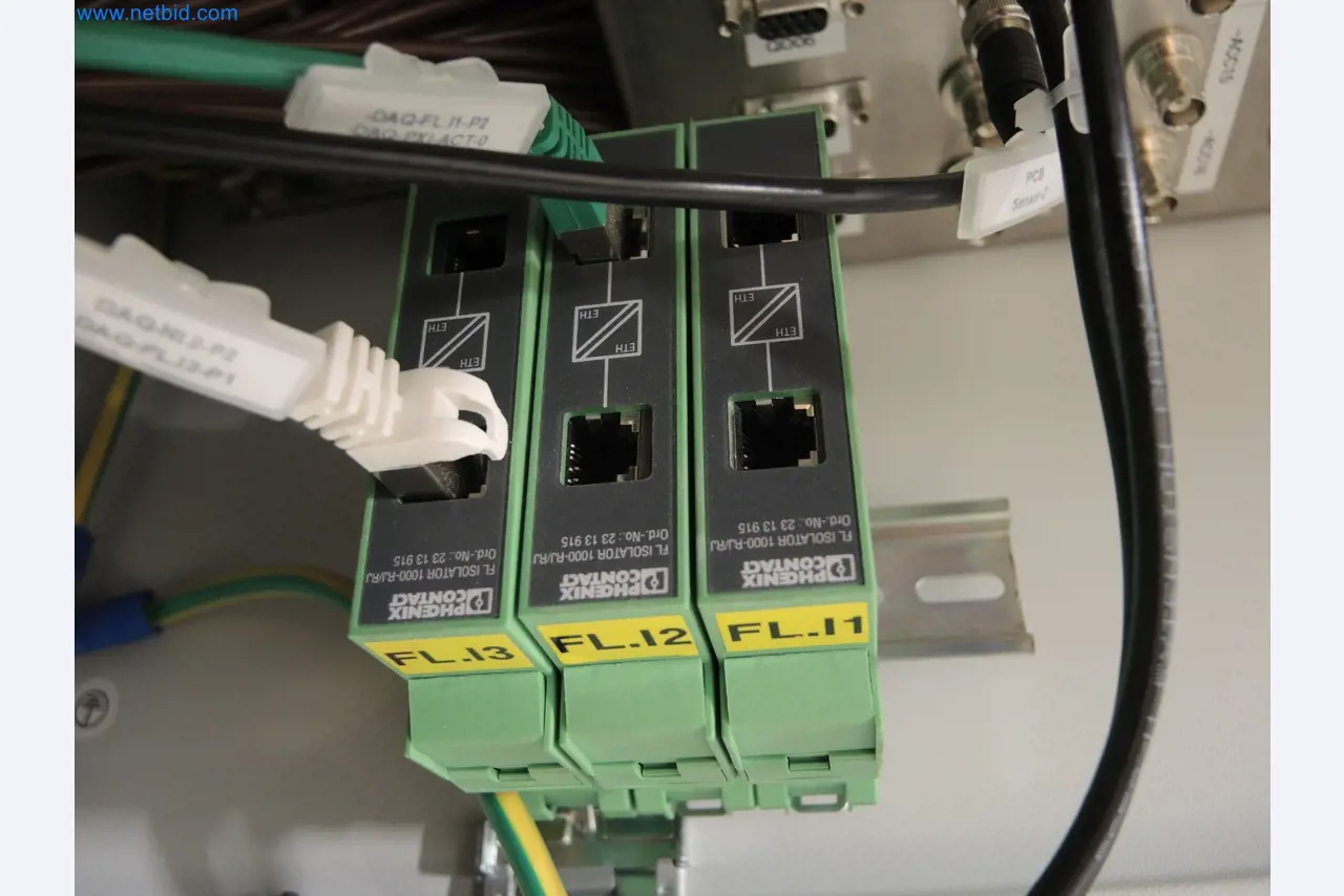 LILIUM eAircraft GmbH / LILIUM GmbH; machines, test systems and operating equipment for the production of eVTOLs-13