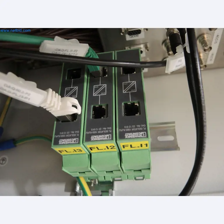 LILIUM eAircraft GmbH / LILIUM GmbH; machines, test systems and operating equipment for the production of eVTOLs-13