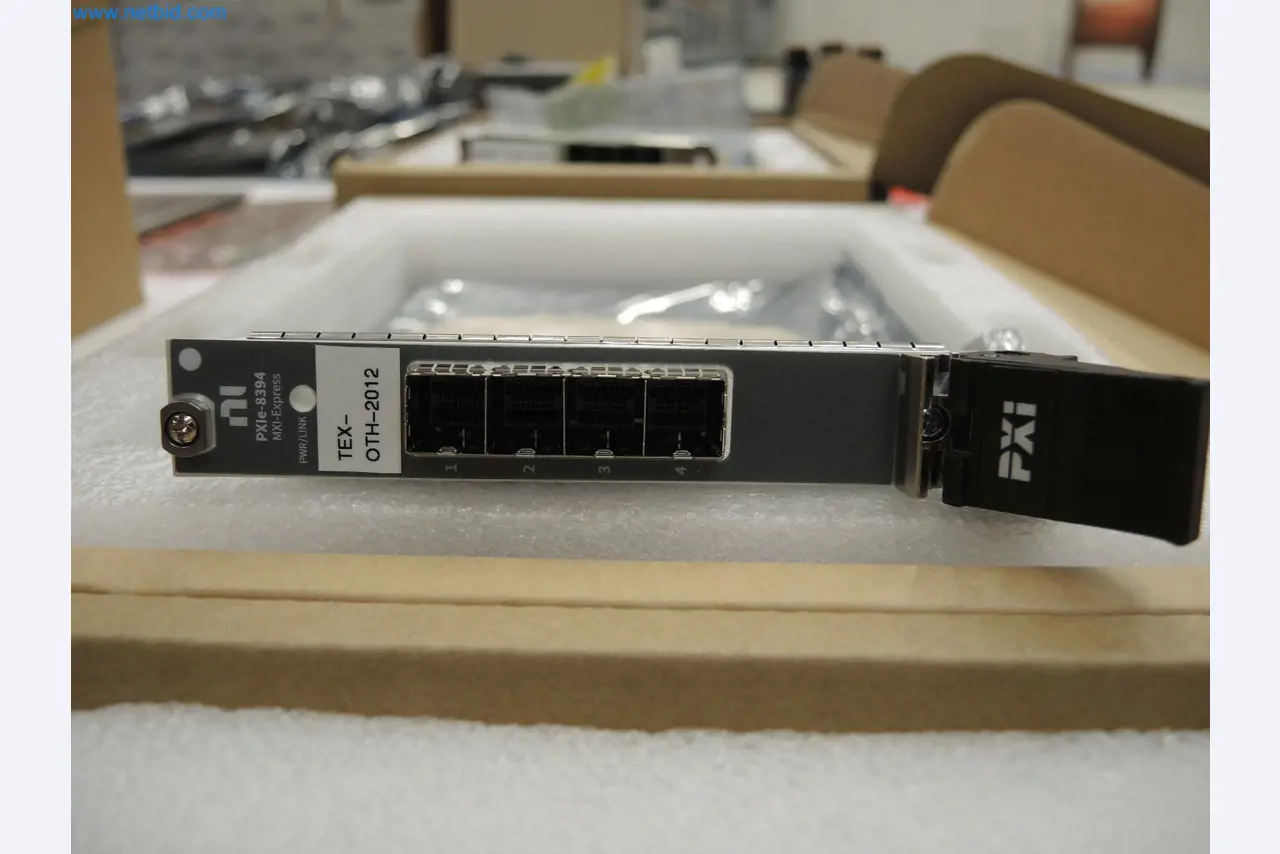 LILIUM eAircraft GmbH / LILIUM GmbH; machines, test systems and operating equipment for the production of eVTOLs-20