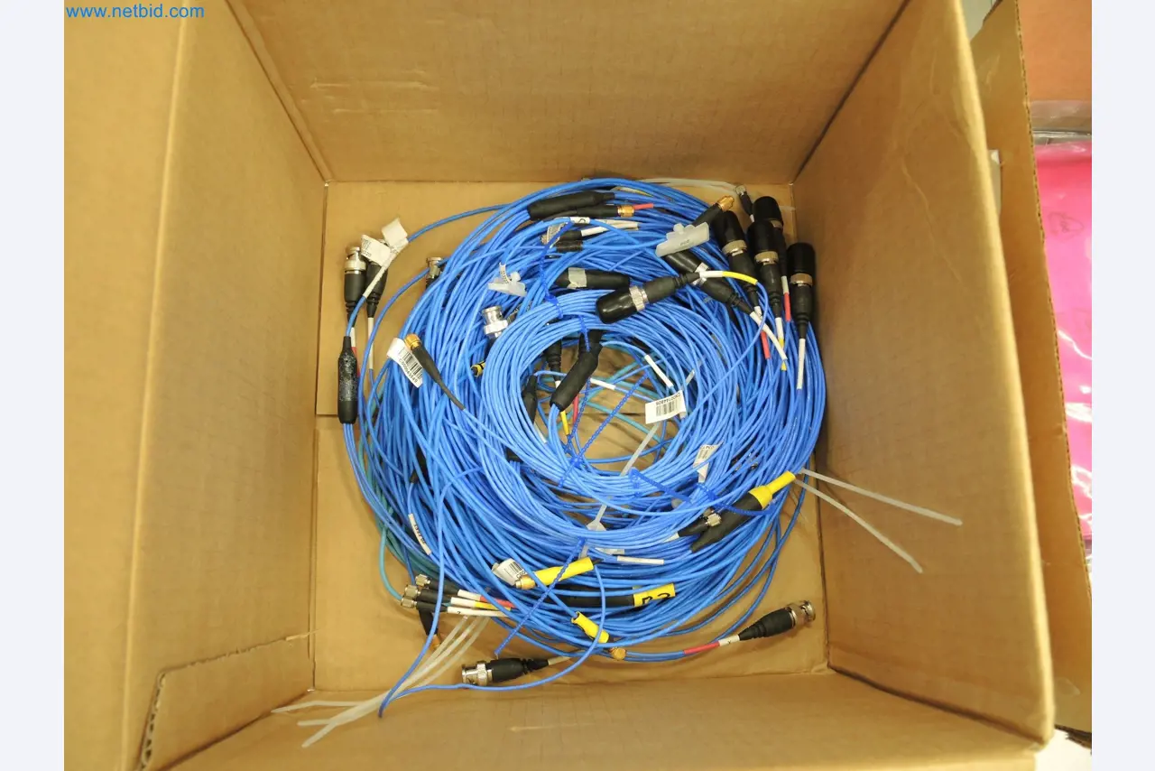 LILIUM eAircraft GmbH / LILIUM GmbH; machines, test systems and operating equipment for the production of eVTOLs-22