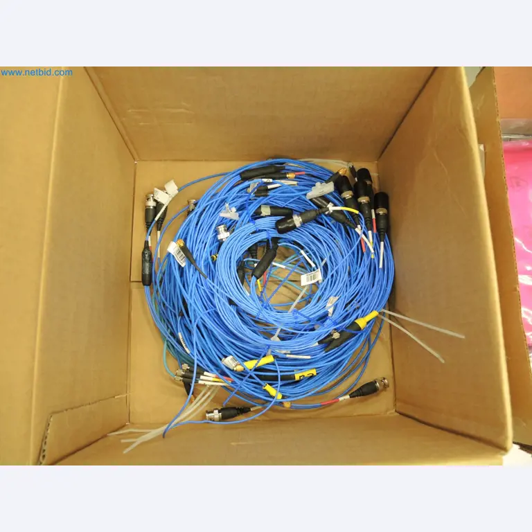 LILIUM eAircraft GmbH / LILIUM GmbH; machines, test systems and operating equipment for the production of eVTOLs-22