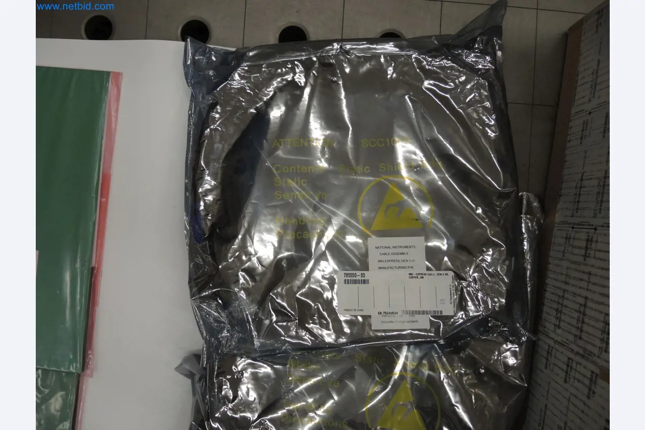 LILIUM eAircraft GmbH / LILIUM GmbH; machines, test systems and operating equipment for the production of eVTOLs-24