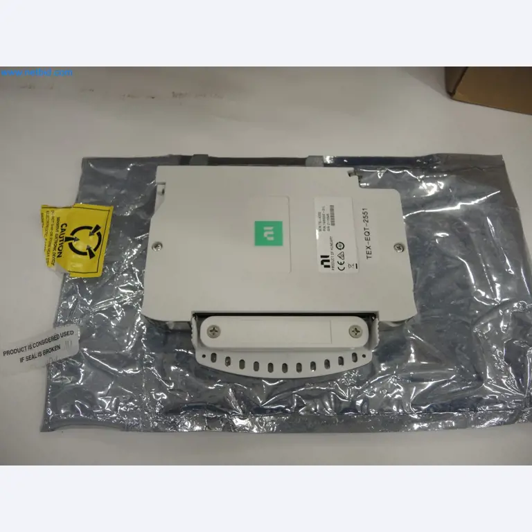 LILIUM eAircraft GmbH / LILIUM GmbH; machines, test systems and operating equipment for the production of eVTOLs-25