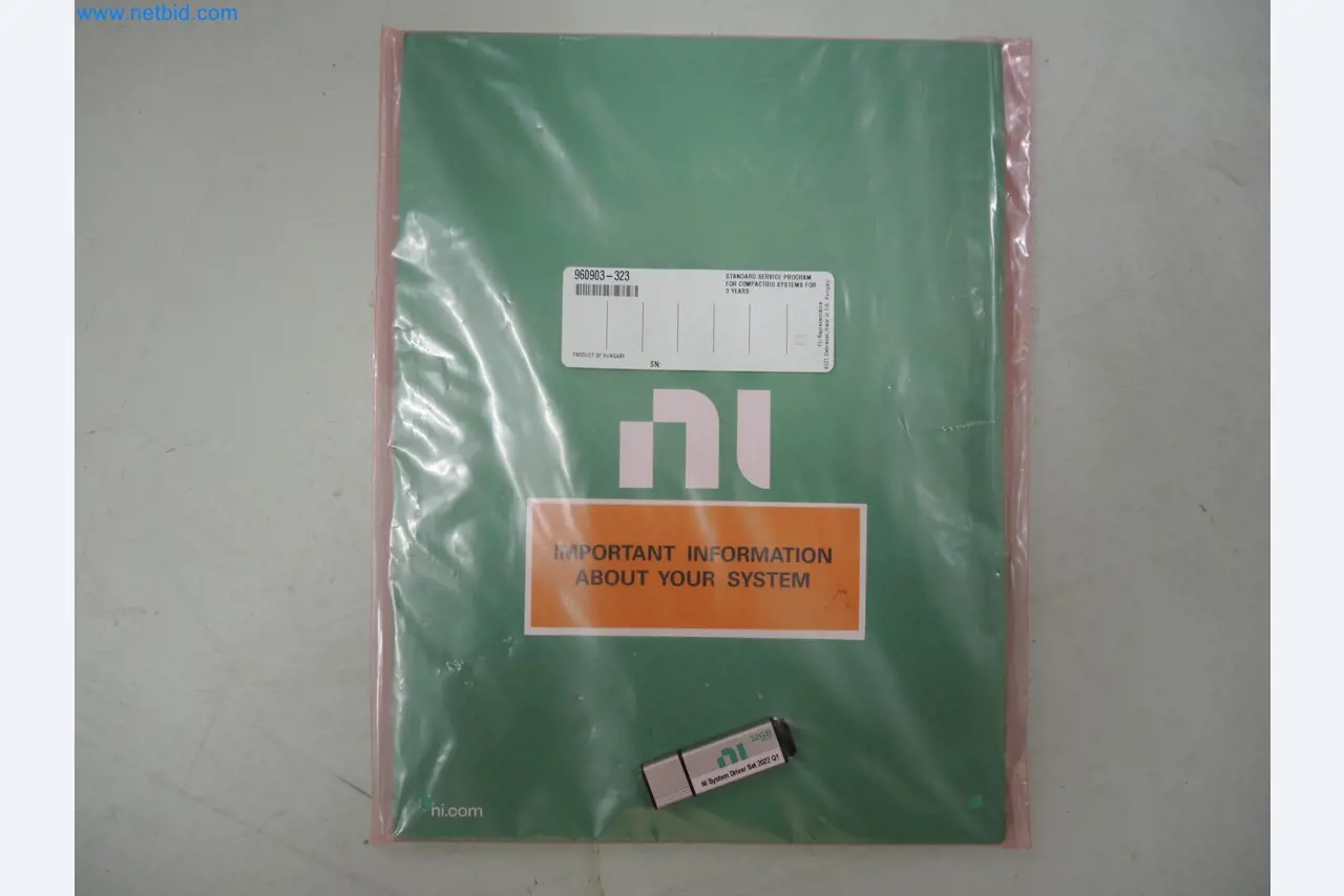 LILIUM eAircraft GmbH / LILIUM GmbH; machines, test systems and operating equipment for the production of eVTOLs-26