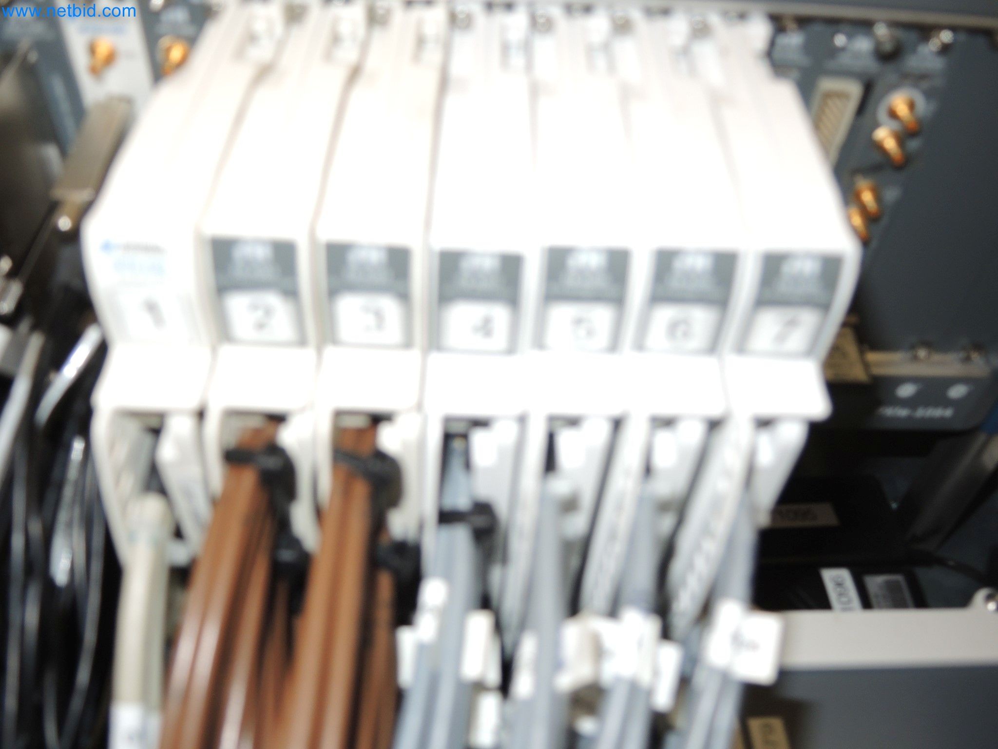 LILIUM eAircraft GmbH / LILIUM GmbH; machines, test systems and operating equipment for the production of eVTOLs-6