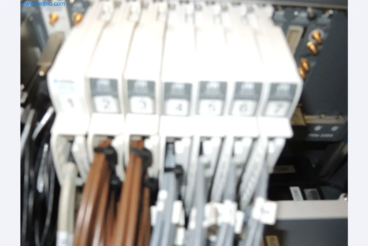 LILIUM eAircraft GmbH / LILIUM GmbH; machines, test systems and operating equipment for the production of eVTOLs-6