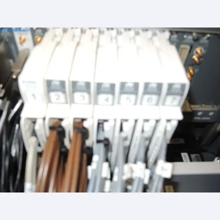 LILIUM eAircraft GmbH / LILIUM GmbH; machines, test systems and operating equipment for the production of eVTOLs-6