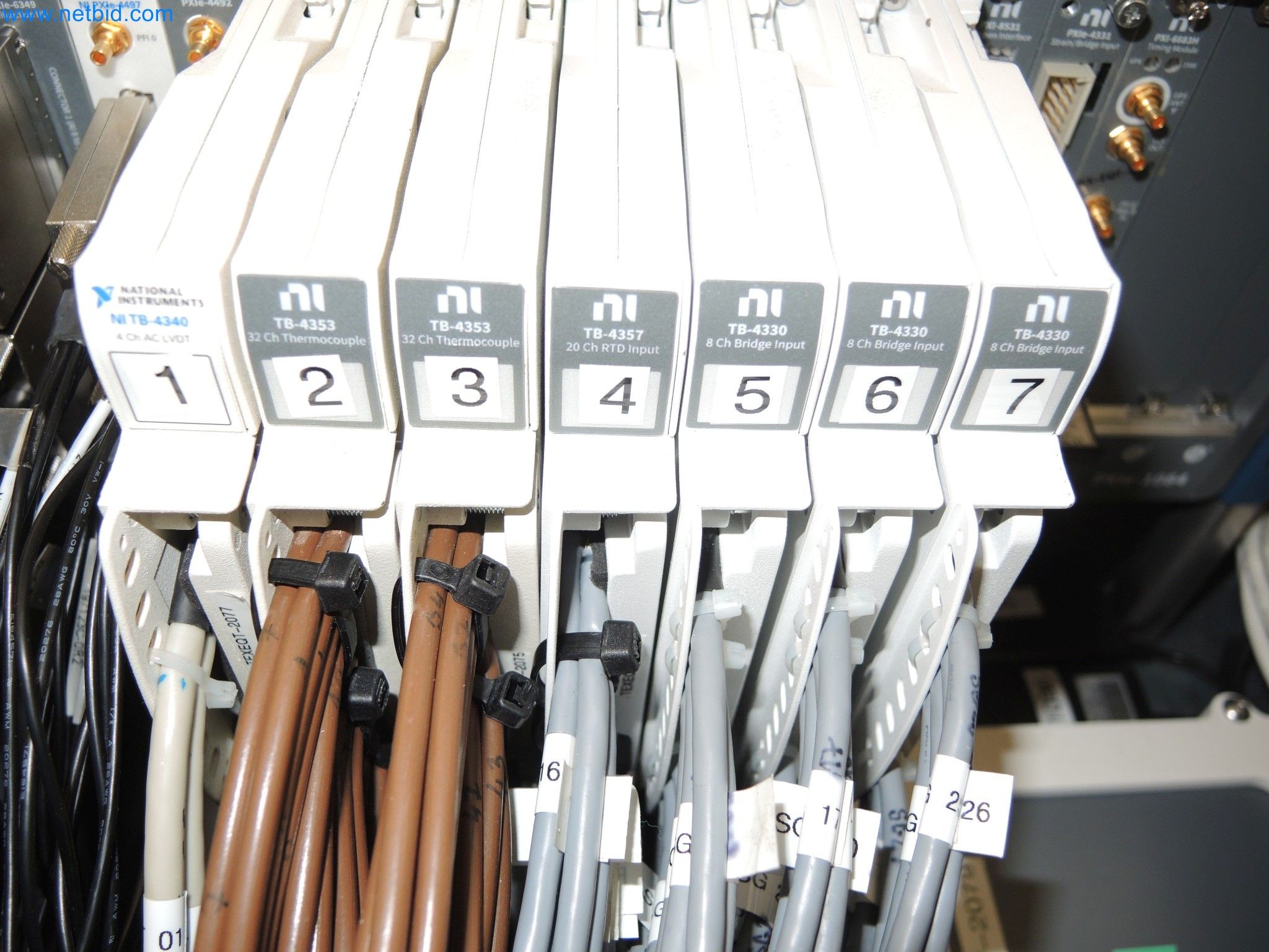 LILIUM eAircraft GmbH / LILIUM GmbH; machines, test systems and operating equipment for the production of eVTOLs-7