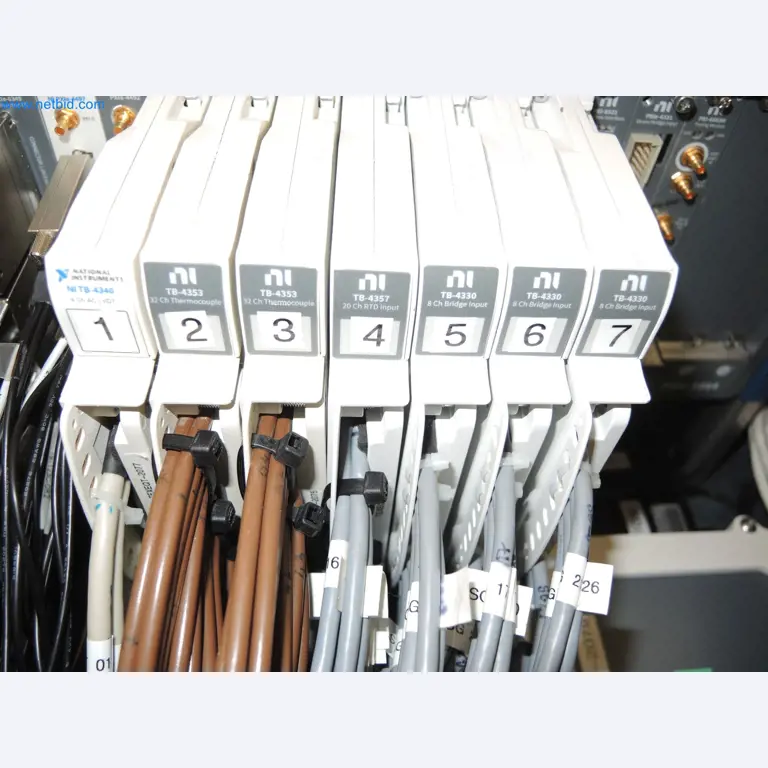 LILIUM eAircraft GmbH / LILIUM GmbH; machines, test systems and operating equipment for the production of eVTOLs-7