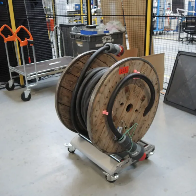 Cable de alimentación  RN-F255