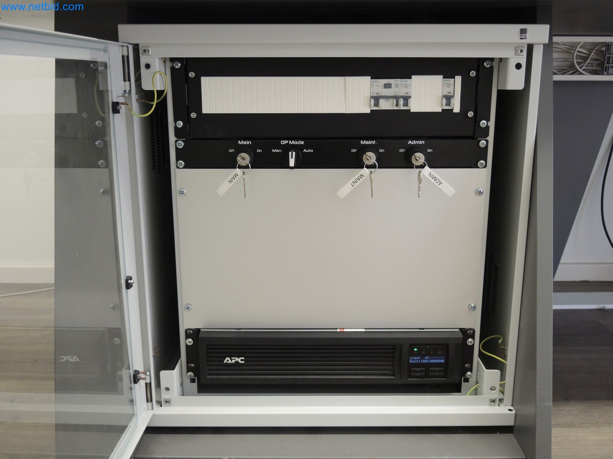 LILIUM eAircraft GmbH / LILIUM GmbH; machines, test systems and operating equipment for the production of eVTOLs-3