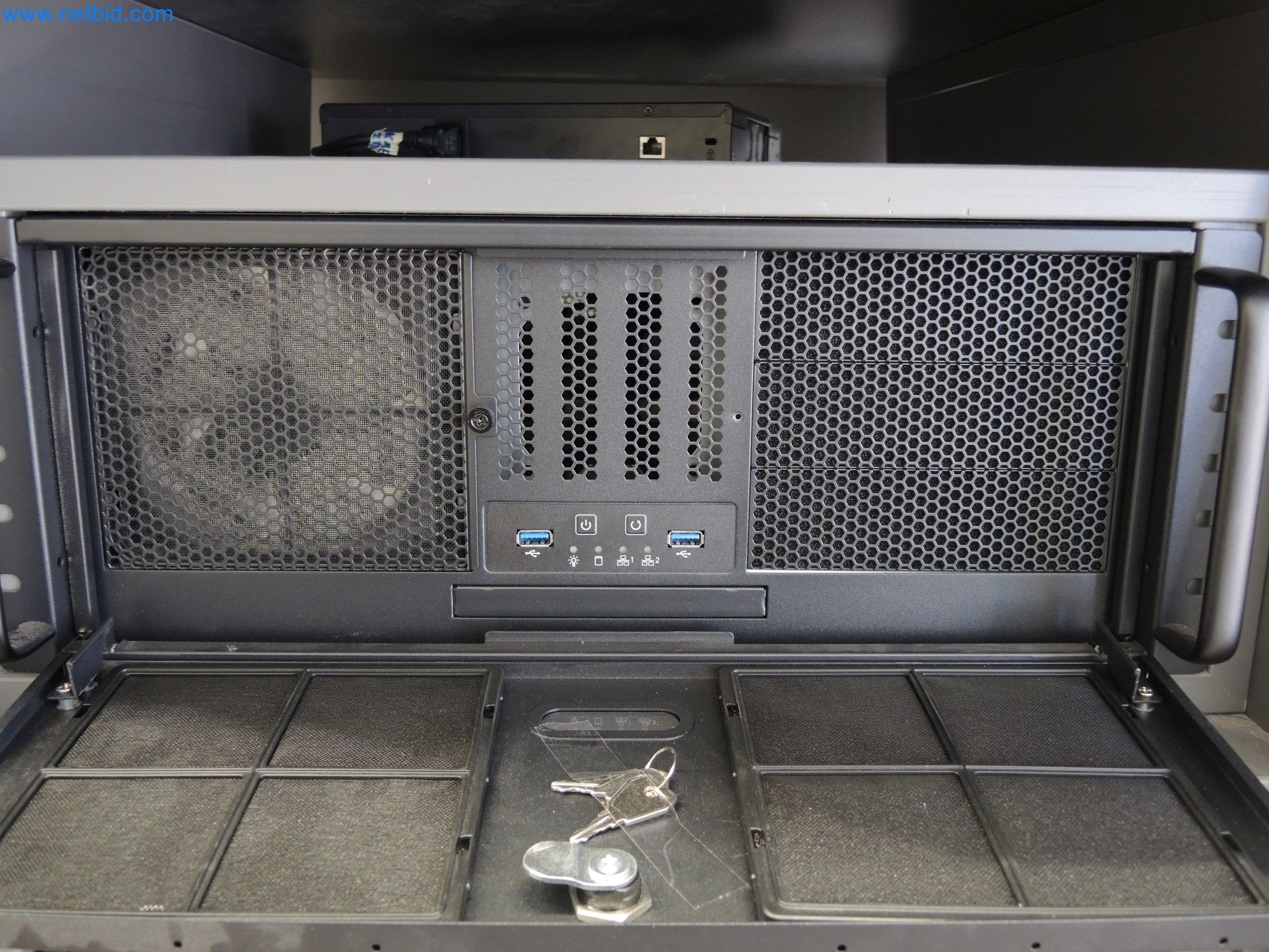 LILIUM eAircraft GmbH / LILIUM GmbH; machines, test systems and operating equipment for the production of eVTOLs-5