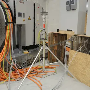 Estación meteorológica Lambrecht Meteo