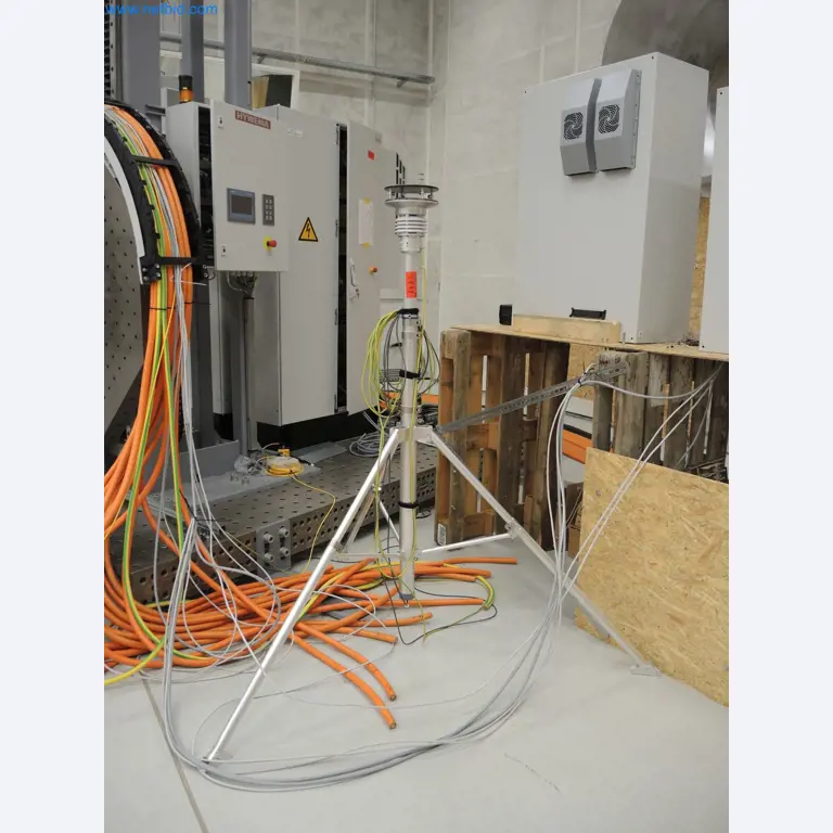 LILIUM eAircraft GmbH / LILIUM GmbH; machines, test systems and operating equipment for the production of eVTOLs-1