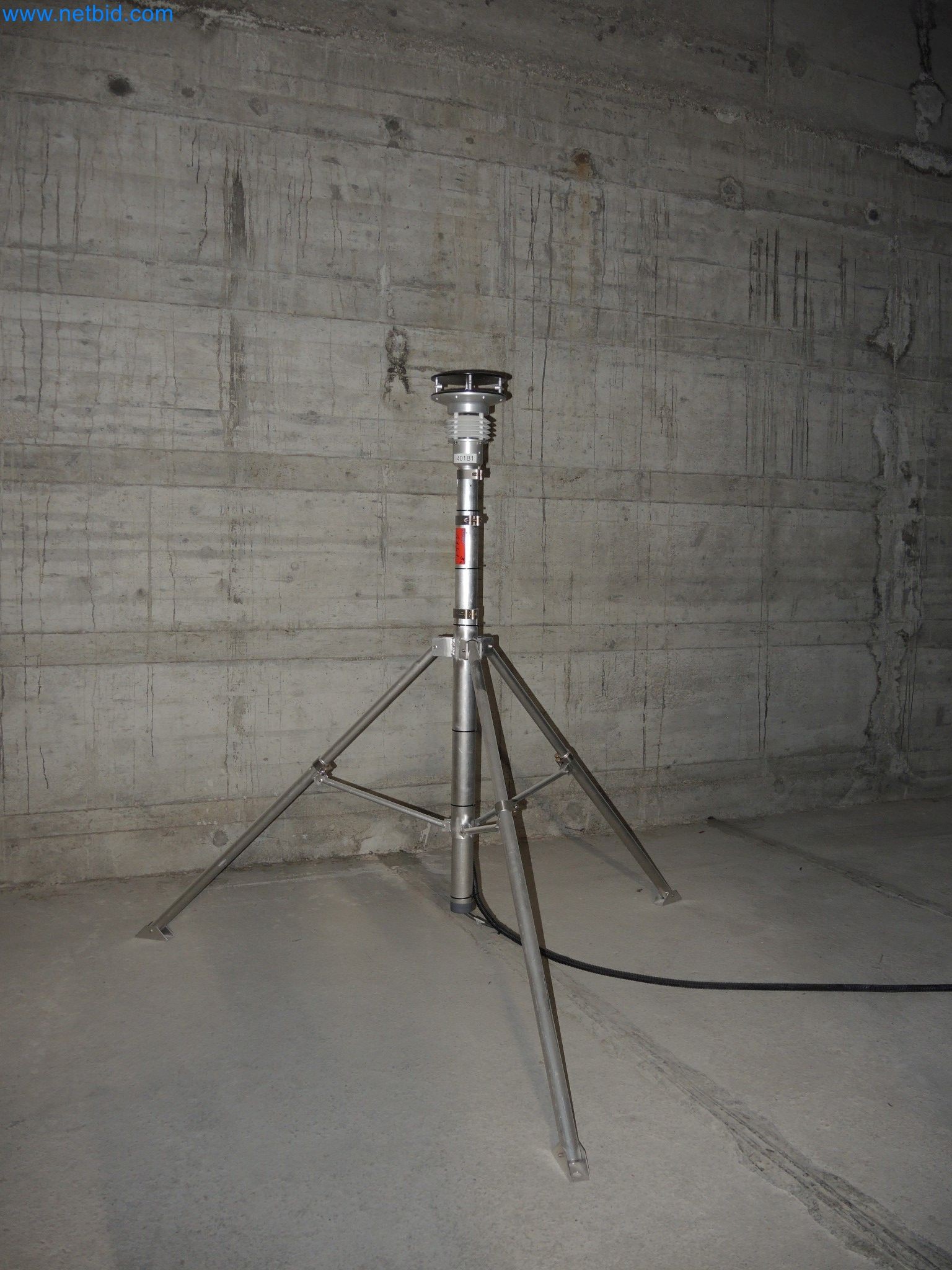 LILIUM eAircraft GmbH / LILIUM GmbH; machines, test systems and operating equipment for the production of eVTOLs-2