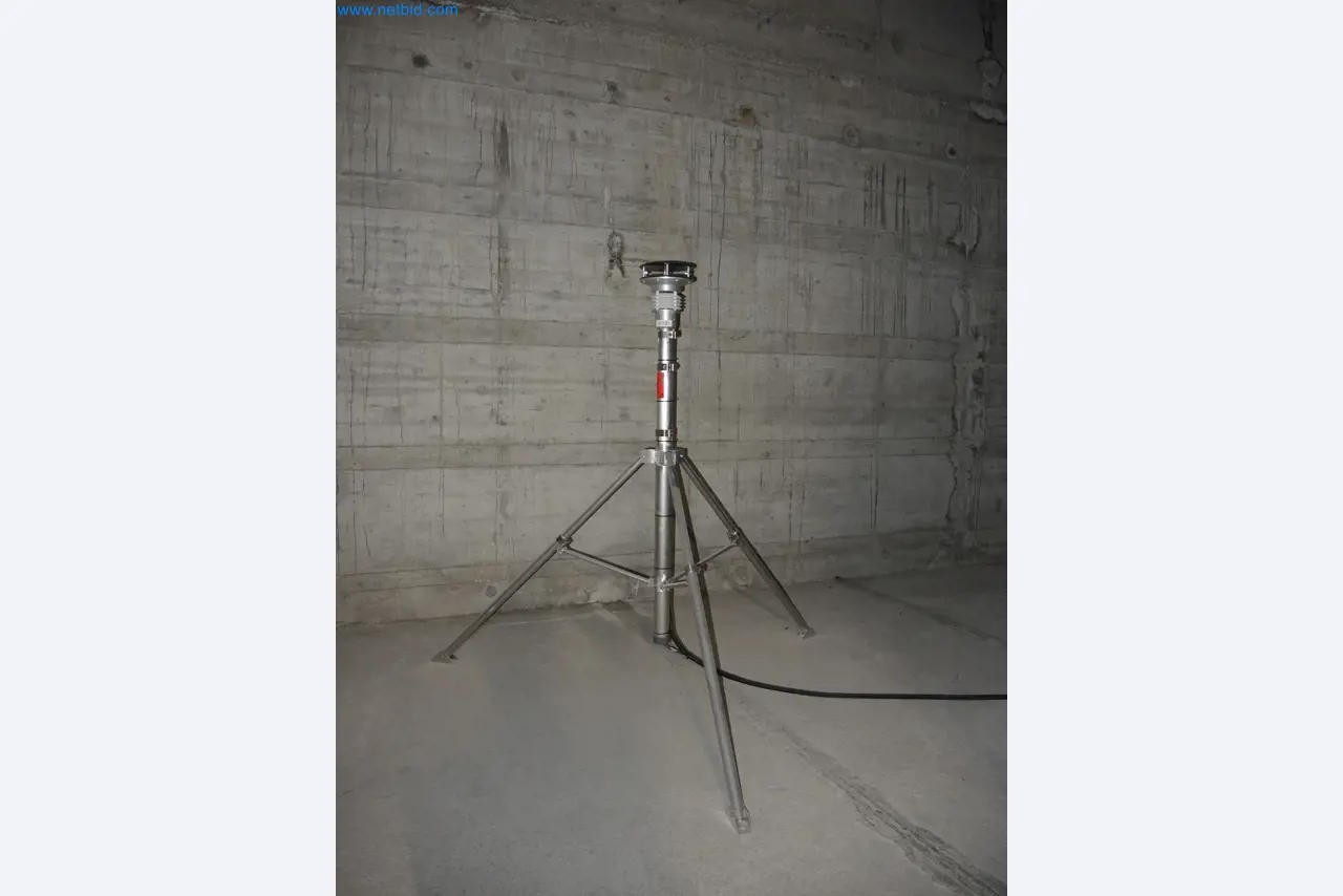 LILIUM eAircraft GmbH / LILIUM GmbH; machines, test systems and operating equipment for the production of eVTOLs-2