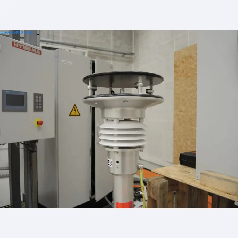 LILIUM eAircraft GmbH / LILIUM GmbH; machines, test systems and operating equipment for the production of eVTOLs-4