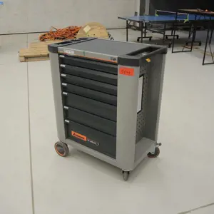 Dílenský vozík Garant 91 4540_7