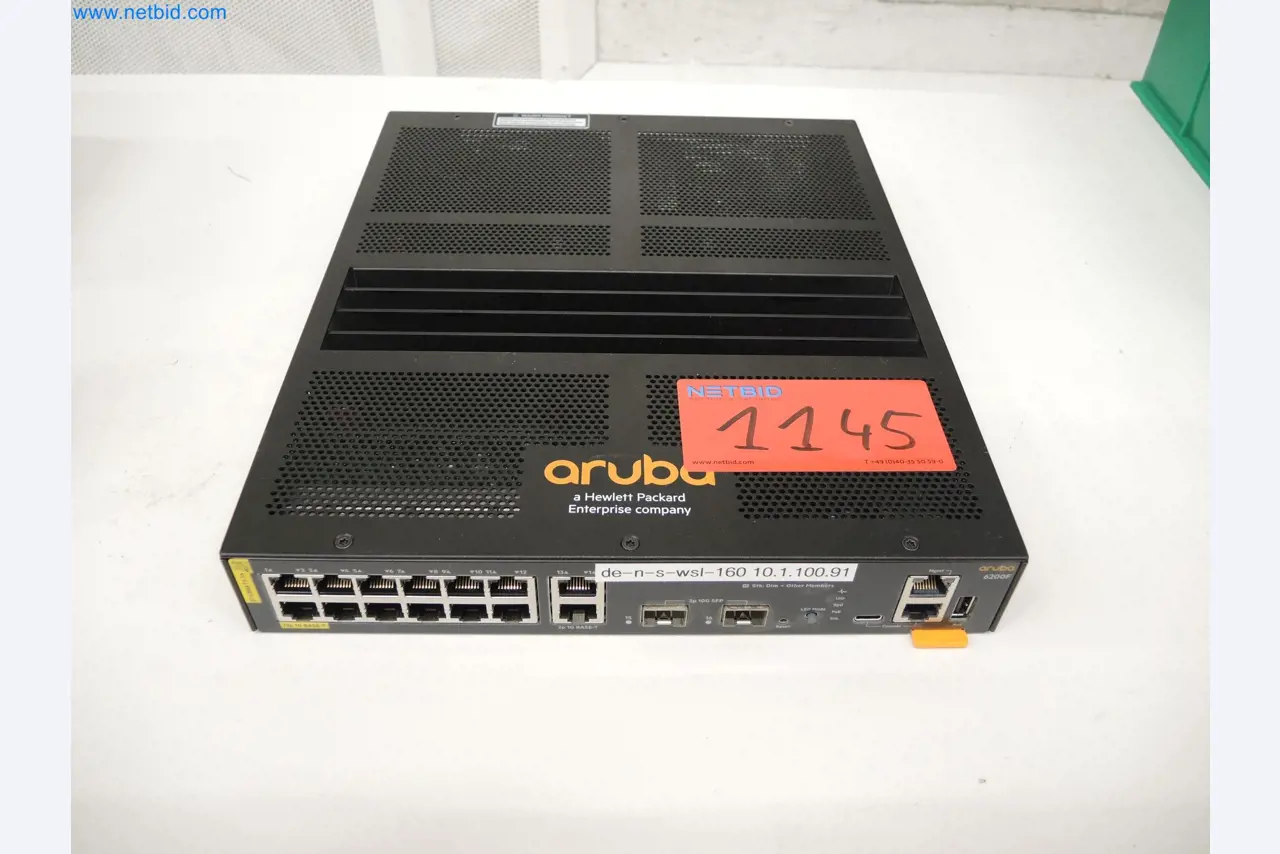 LILIUM eAircraft GmbH / LILIUM GmbH; Maschinen, Testanlagen und Betriebsausstattungen zur Herstellung von eVTOL -1