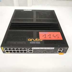 Switch Aruba 6200F