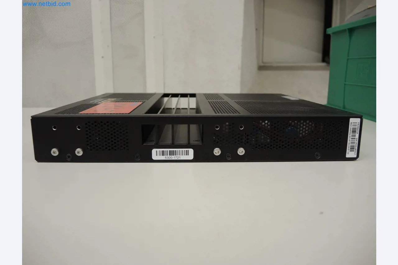 LILIUM eAircraft GmbH / LILIUM GmbH; Maschinen, Testanlagen und Betriebsausstattungen zur Herstellung von eVTOL -2