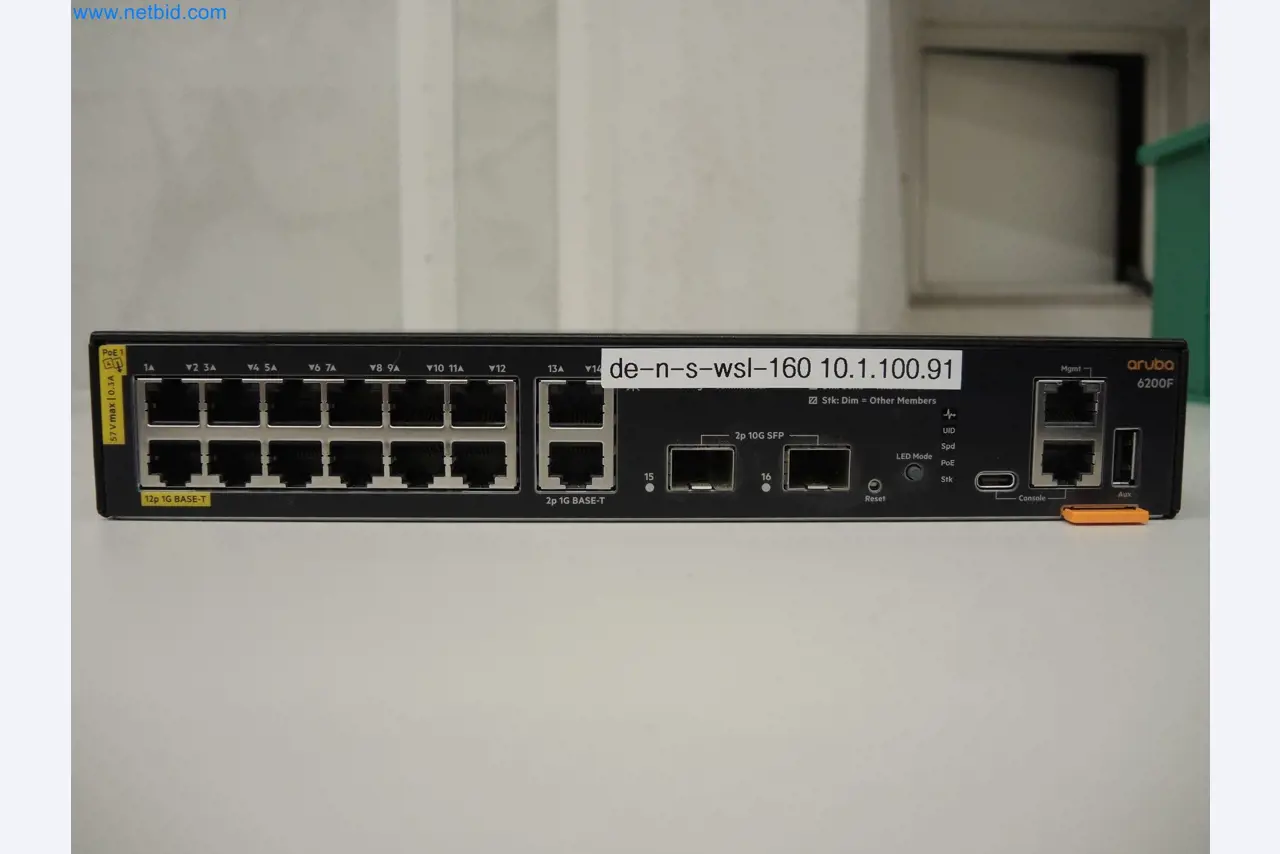 LILIUM eAircraft GmbH / LILIUM GmbH; Maschinen, Testanlagen und Betriebsausstattungen zur Herstellung von eVTOL -3