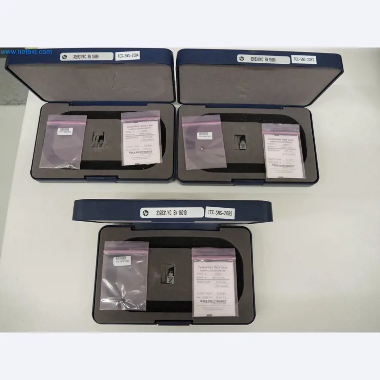 LILIUM eAircraft GmbH / LILIUM GmbH; stroje, zkušební systémy a provozní zařízení pro výrobu eVTOLů-1