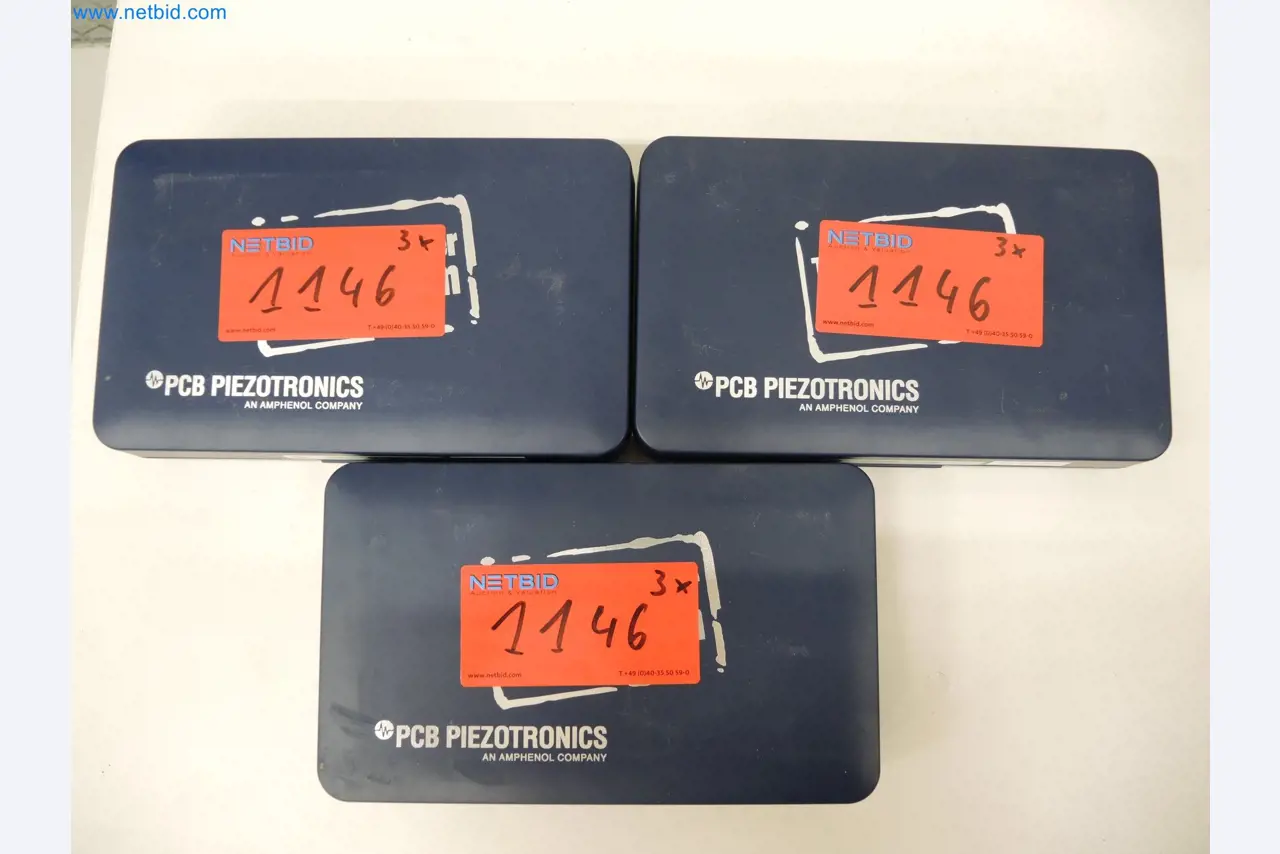 LILIUM eAircraft GmbH / LILIUM GmbH; stroje, zkušební systémy a provozní zařízení pro výrobu eVTOLů-5