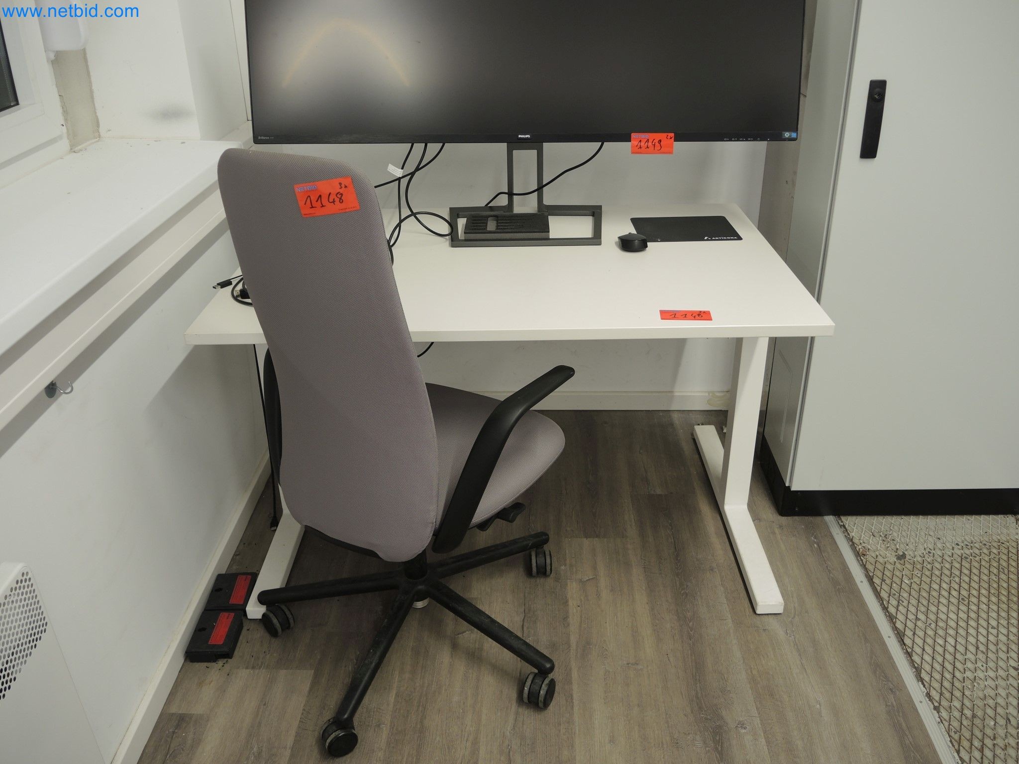 LILIUM eAircraft GmbH / LILIUM GmbH; machines, test systems and operating equipment for the production of eVTOLs-2