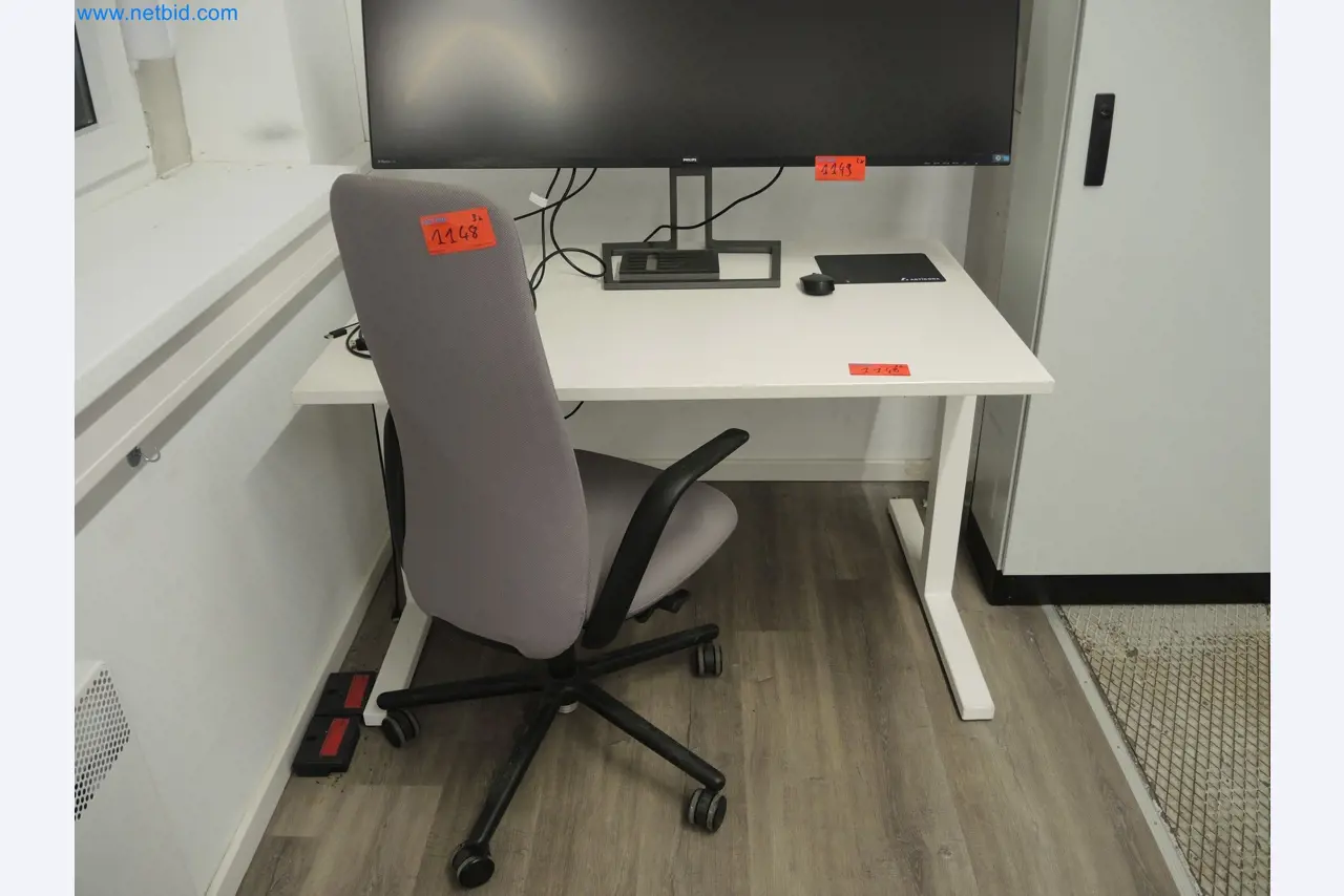 LILIUM eAircraft GmbH / LILIUM GmbH; machines, test systems and operating equipment for the production of eVTOLs-2