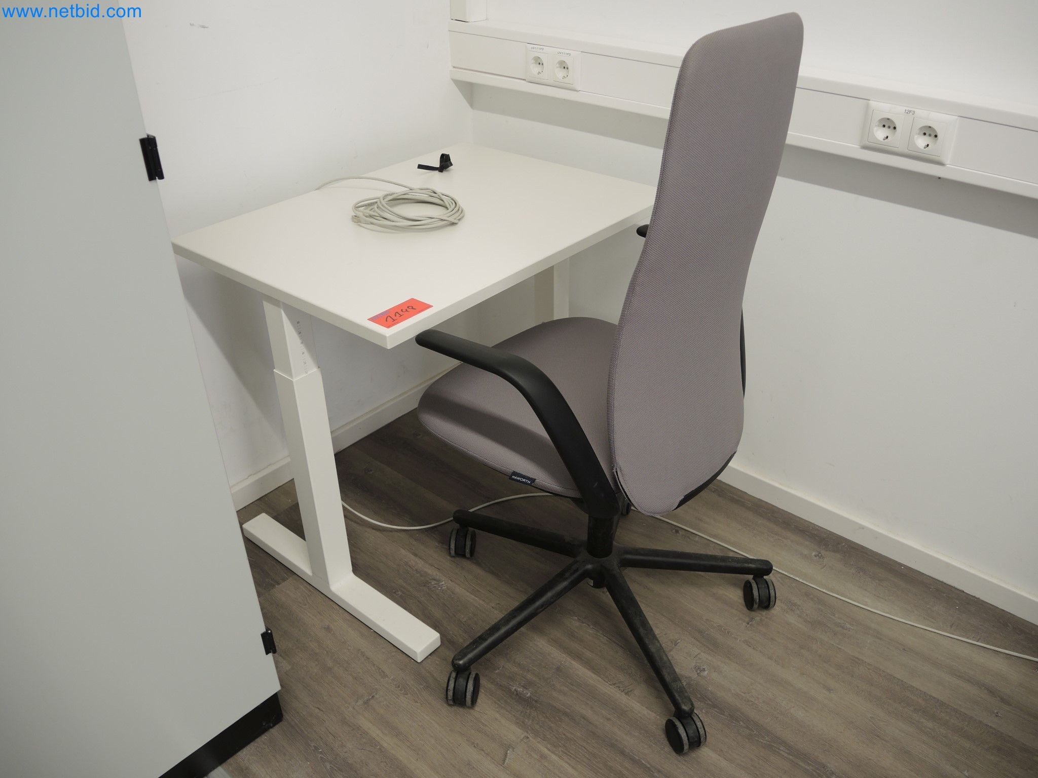 LILIUM eAircraft GmbH / LILIUM GmbH; machines, test systems and operating equipment for the production of eVTOLs-3