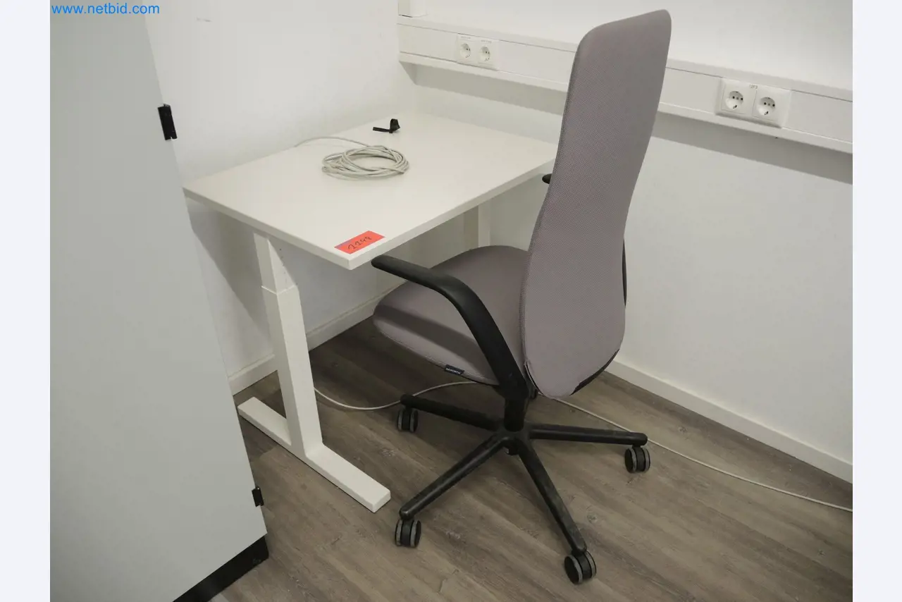 LILIUM eAircraft GmbH / LILIUM GmbH; machines, test systems and operating equipment for the production of eVTOLs-3