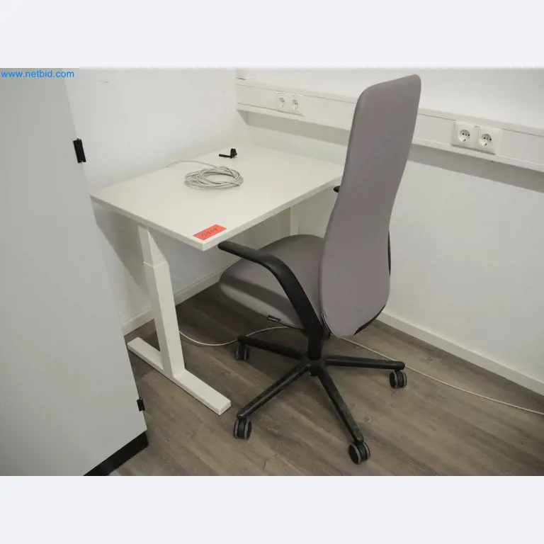 LILIUM eAircraft GmbH / LILIUM GmbH; machines, test systems and operating equipment for the production of eVTOLs-3