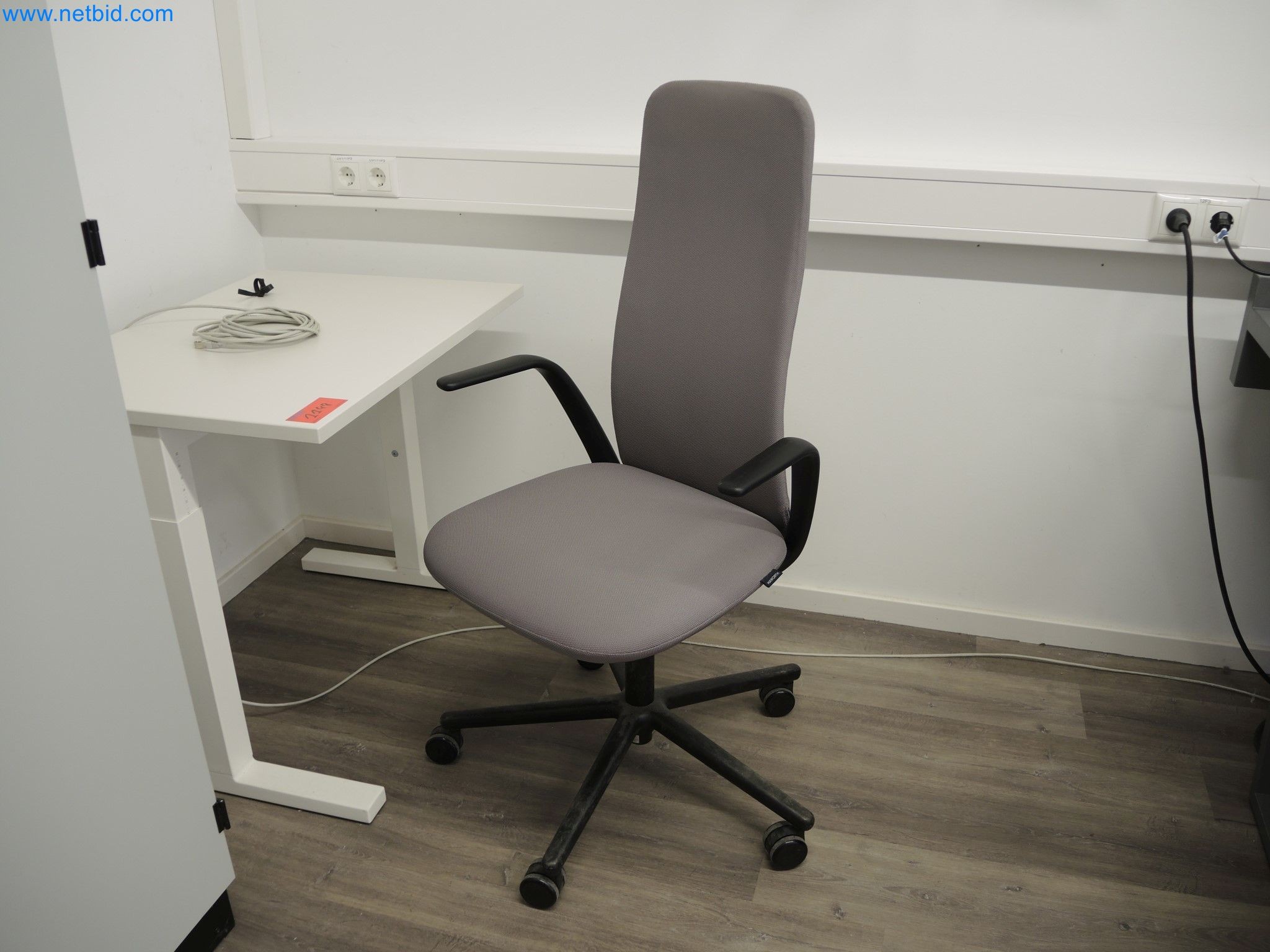 LILIUM eAircraft GmbH / LILIUM GmbH; machines, test systems and operating equipment for the production of eVTOLs-4