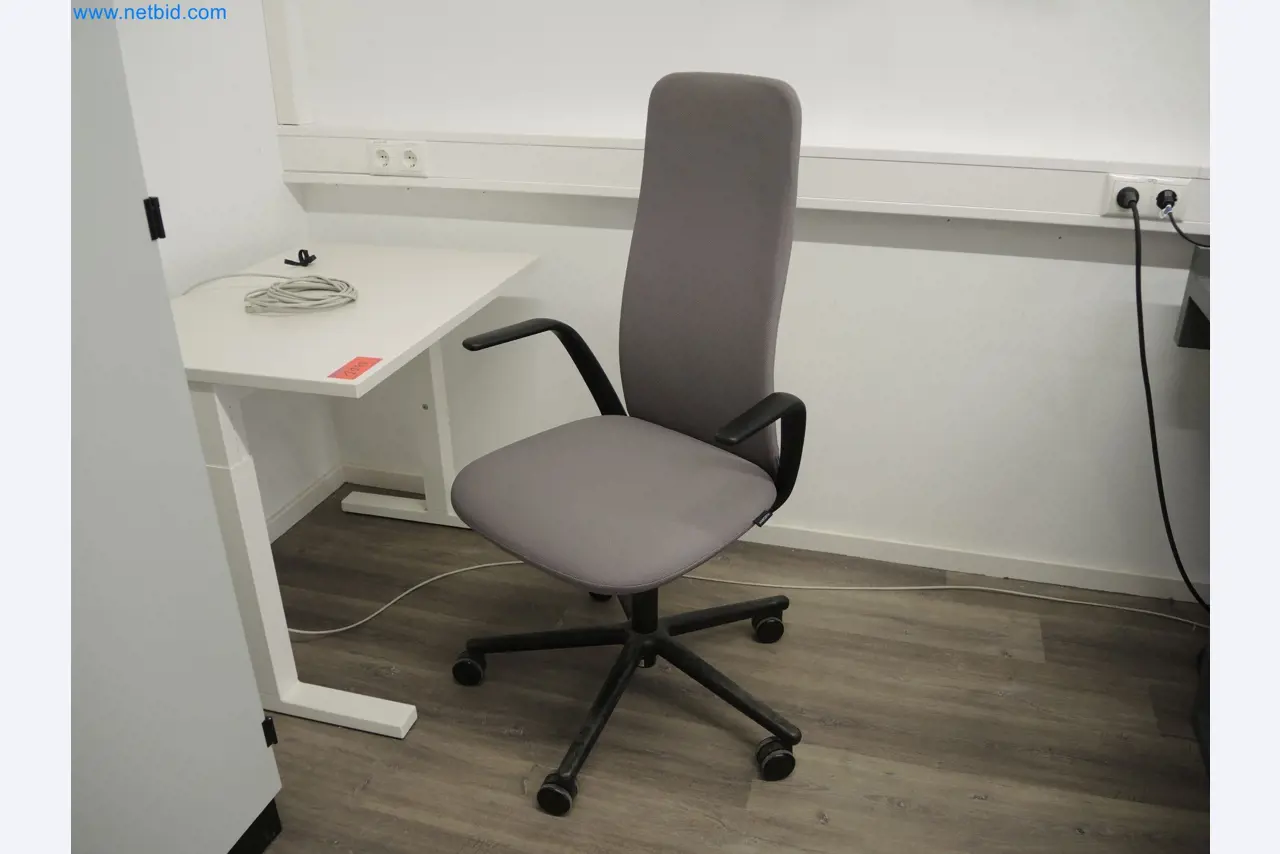 LILIUM eAircraft GmbH / LILIUM GmbH; machines, test systems and operating equipment for the production of eVTOLs-4