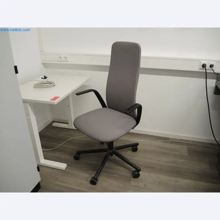 LILIUM eAircraft GmbH / LILIUM GmbH; machines, test systems and operating equipment for the production of eVTOLs-4