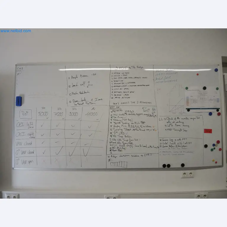 LILIUM eAircraft GmbH / LILIUM GmbH; machines, test systems and operating equipment for the production of eVTOLs-6