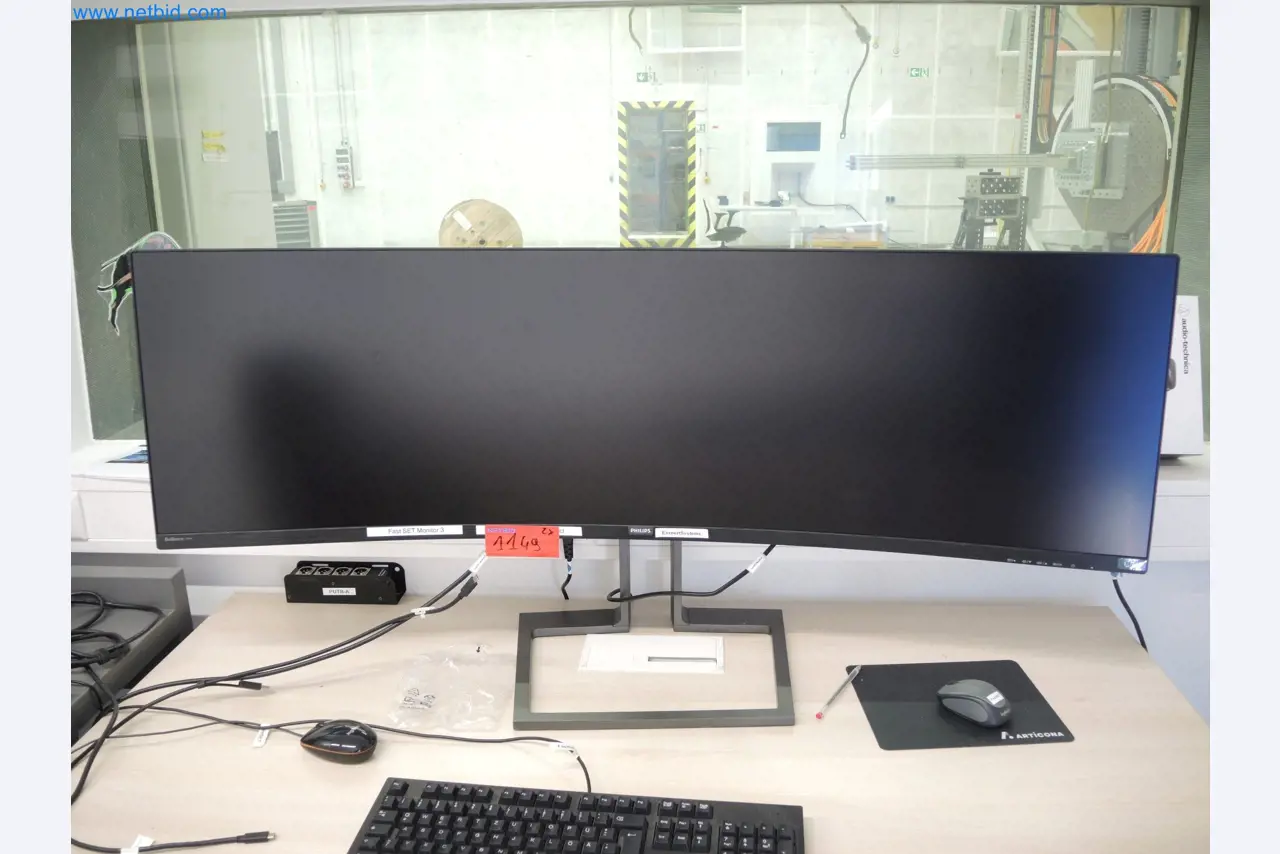 LILIUM eAircraft GmbH / LILIUM GmbH; machines, test systems and operating equipment for the production of eVTOLs-1