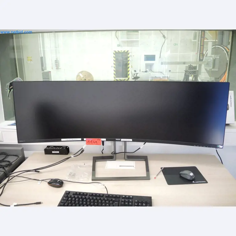 LILIUM eAircraft GmbH / LILIUM GmbH; machines, test systems and operating equipment for the production of eVTOLs-1