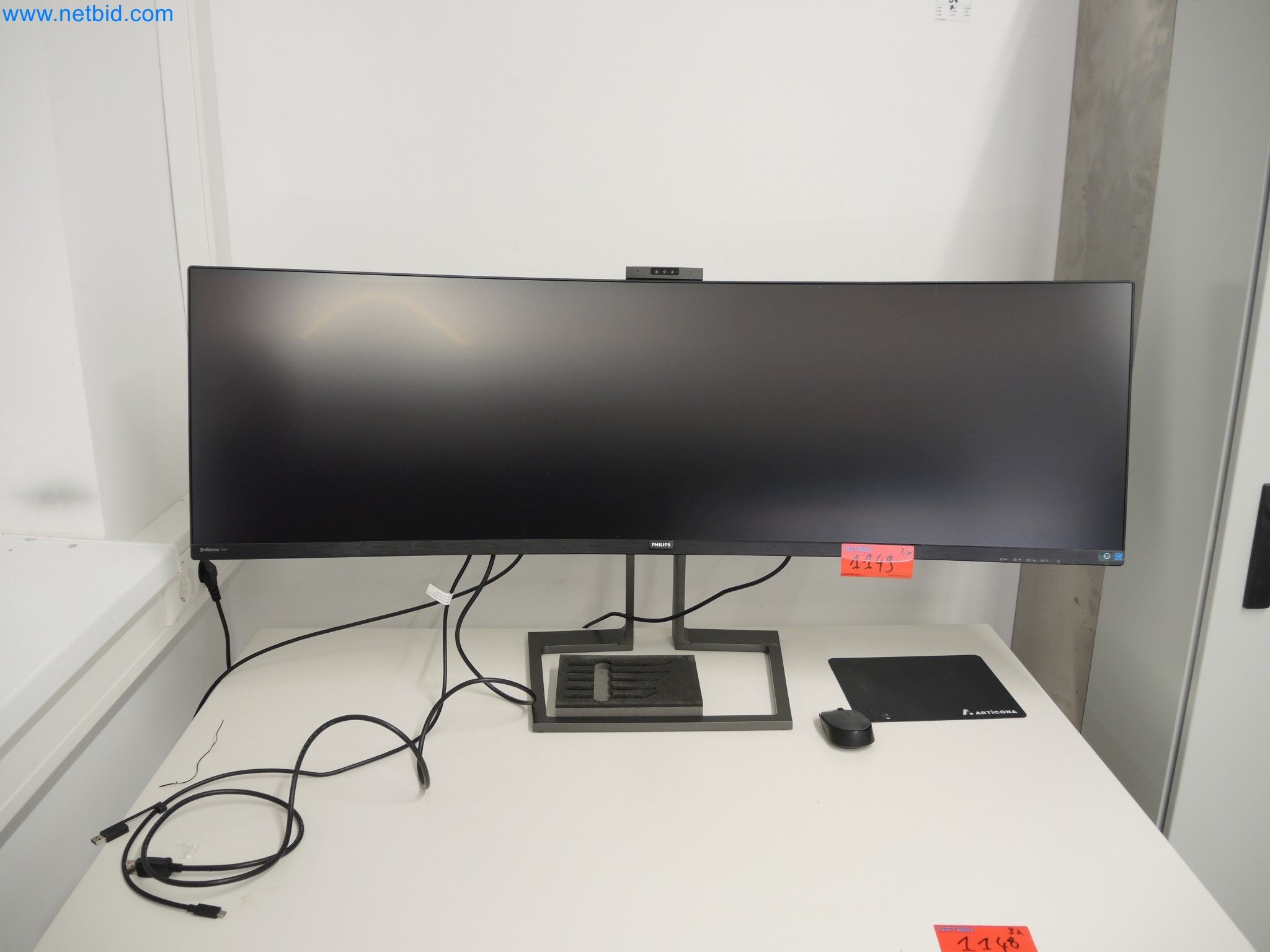 LILIUM eAircraft GmbH / LILIUM GmbH; machines, test systems and operating equipment for the production of eVTOLs-2